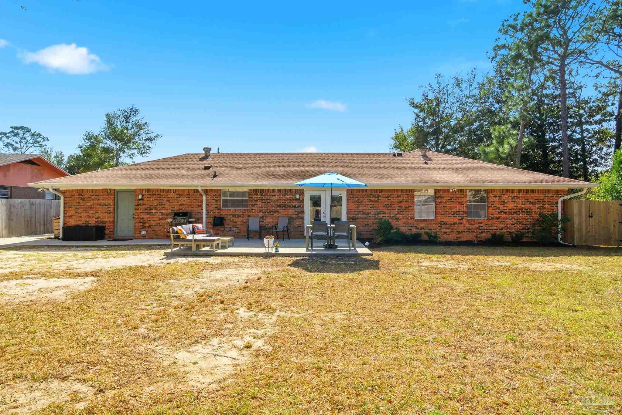 3910 Potosi Rd