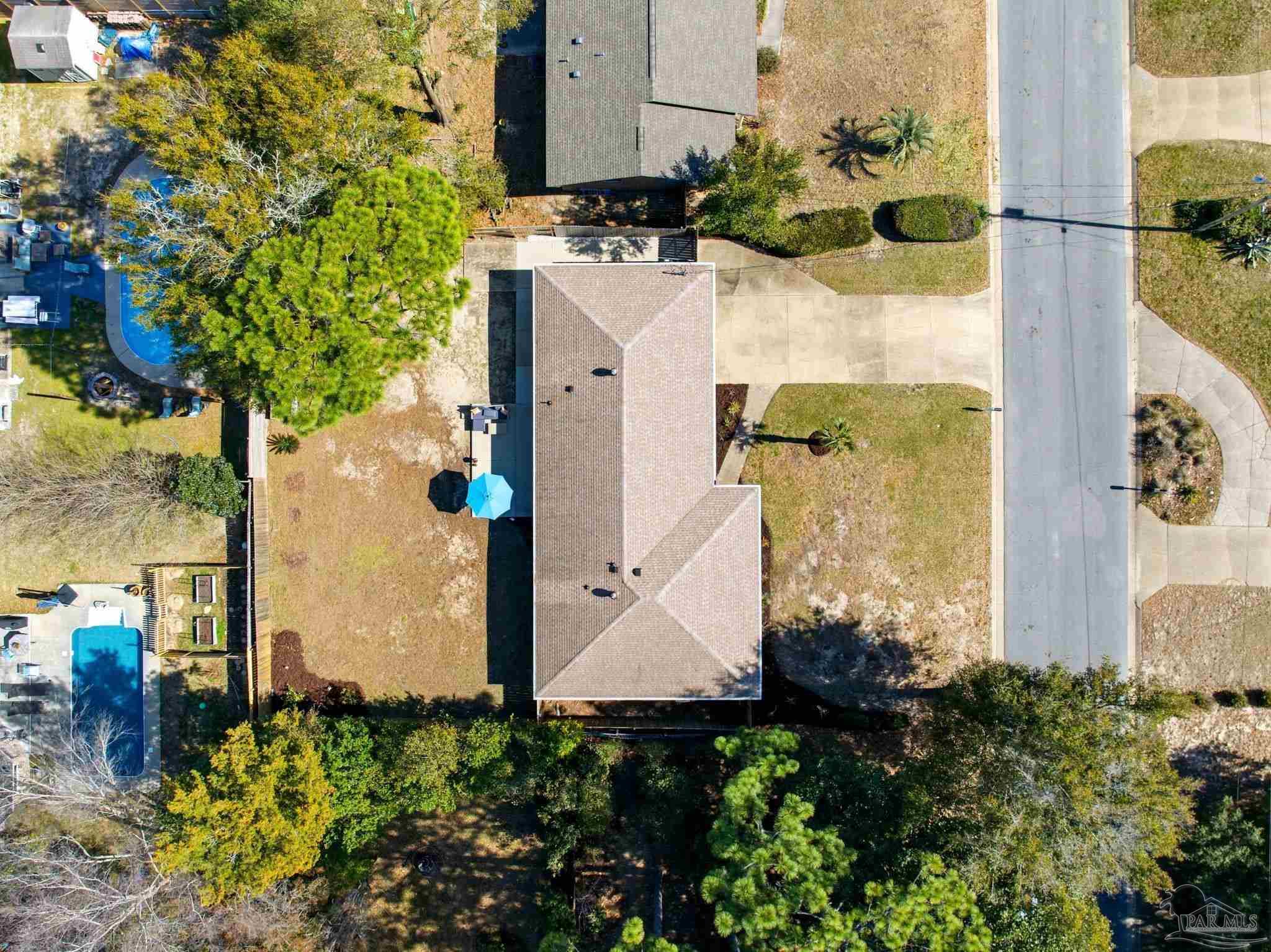 3910 Potosi Rd
