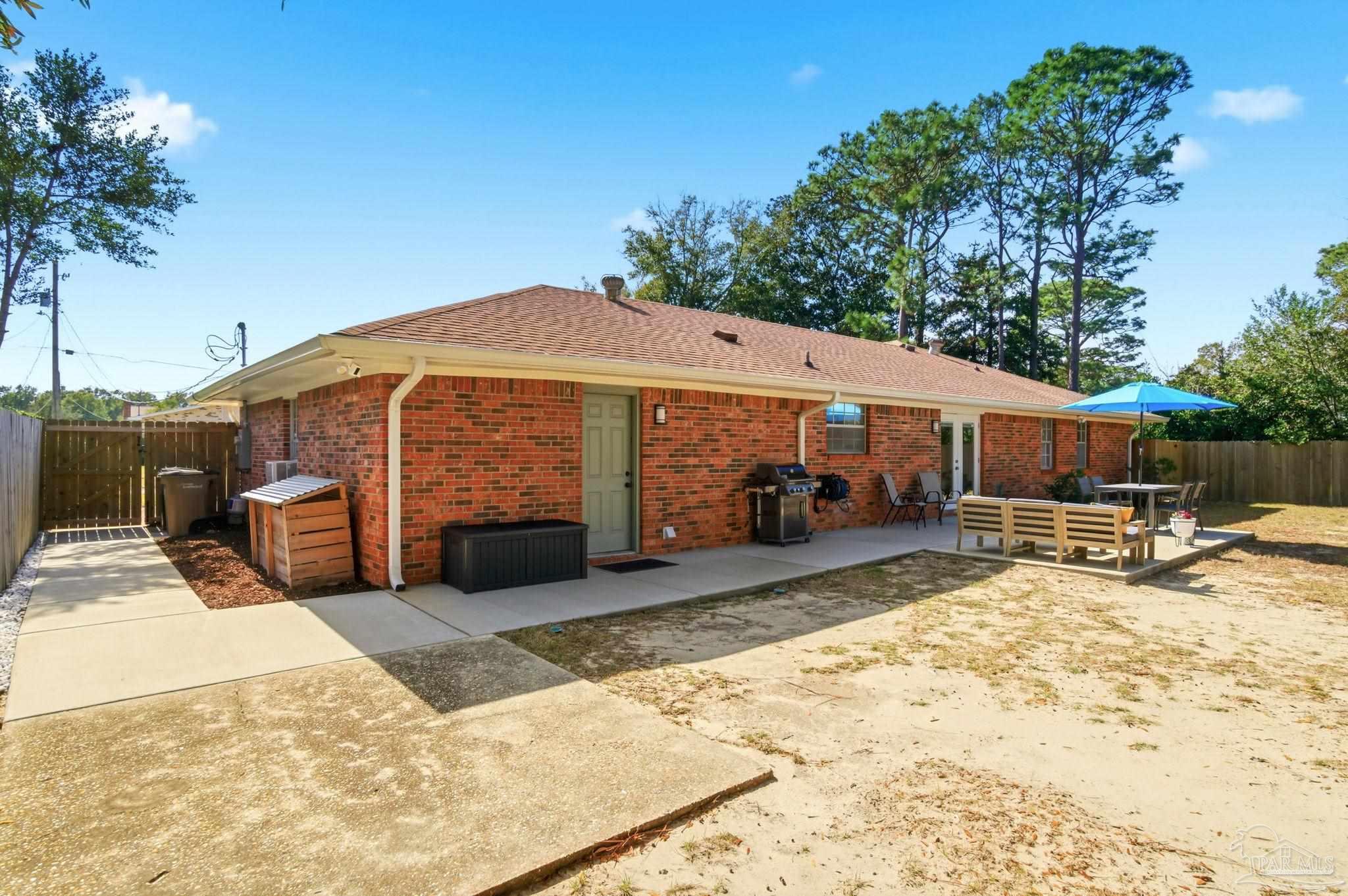3910 Potosi Rd