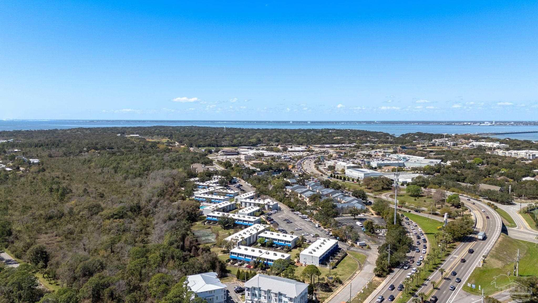 201 Pensacola Beach Rd # 22 Unit: C-22