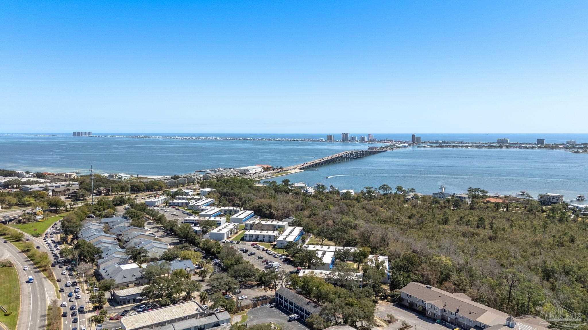 201 Pensacola Beach Rd # 22 Unit: C-22