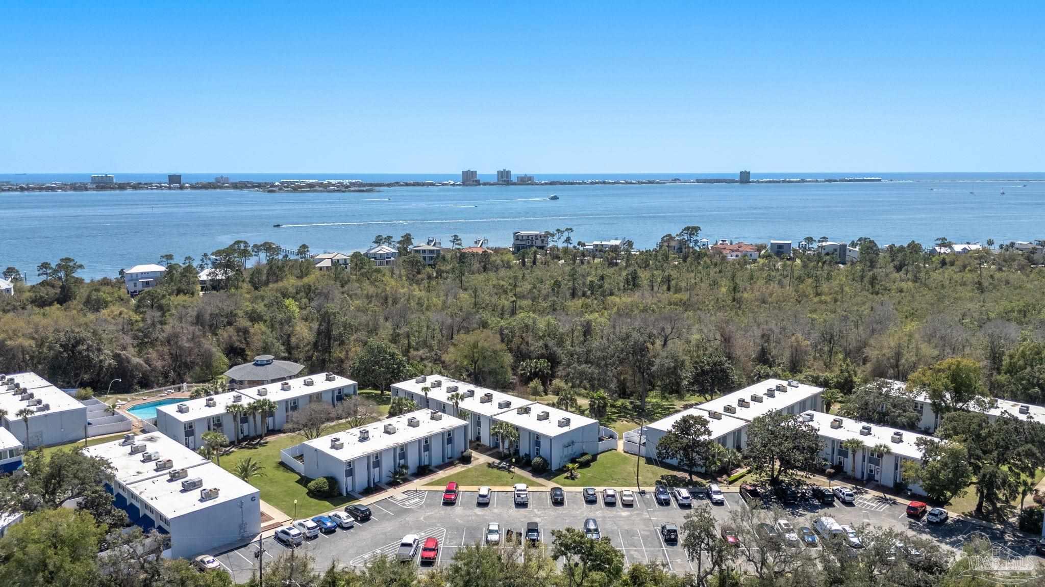 201 Pensacola Beach Rd # 22 Unit: C-22