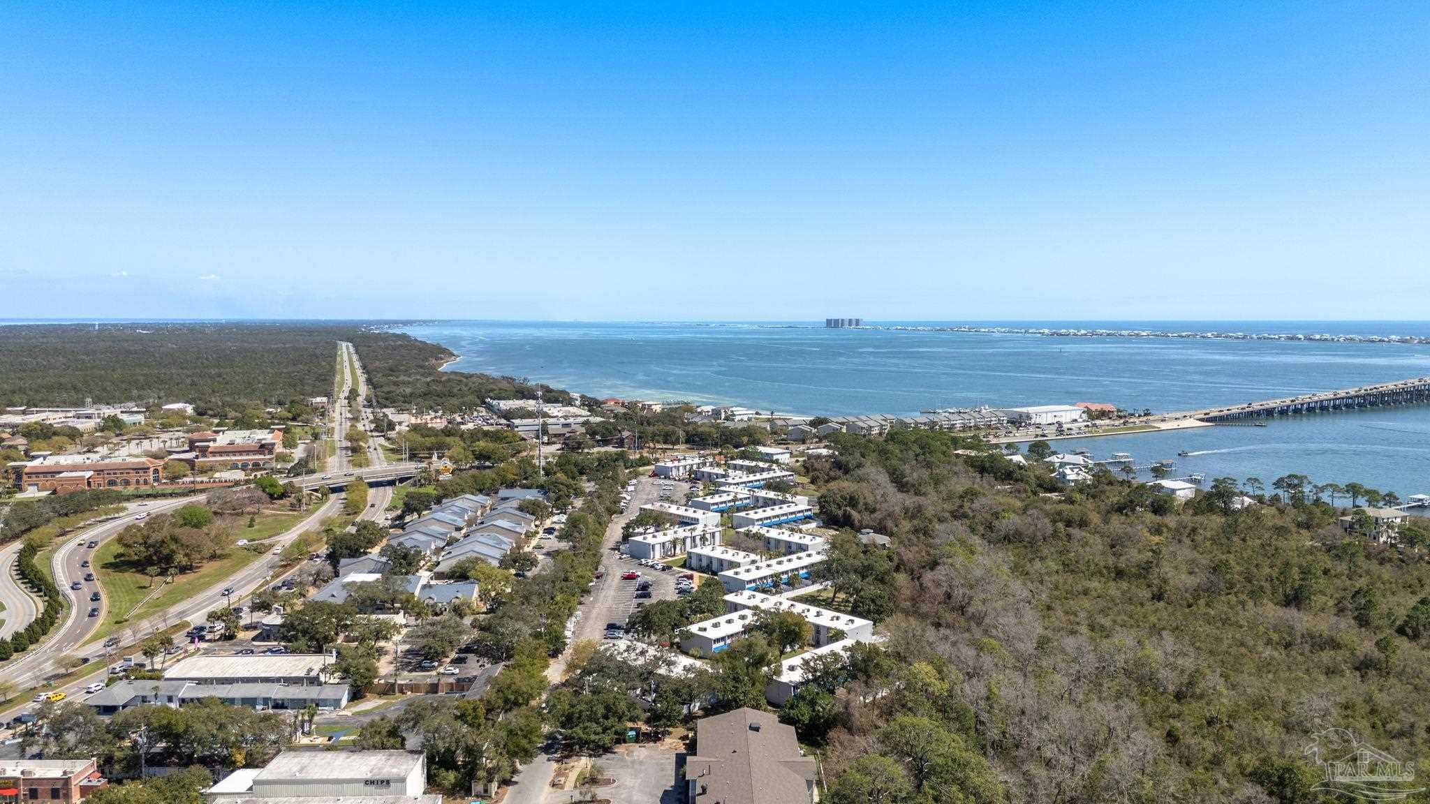 201 Pensacola Beach Rd # 22 Unit: C-22