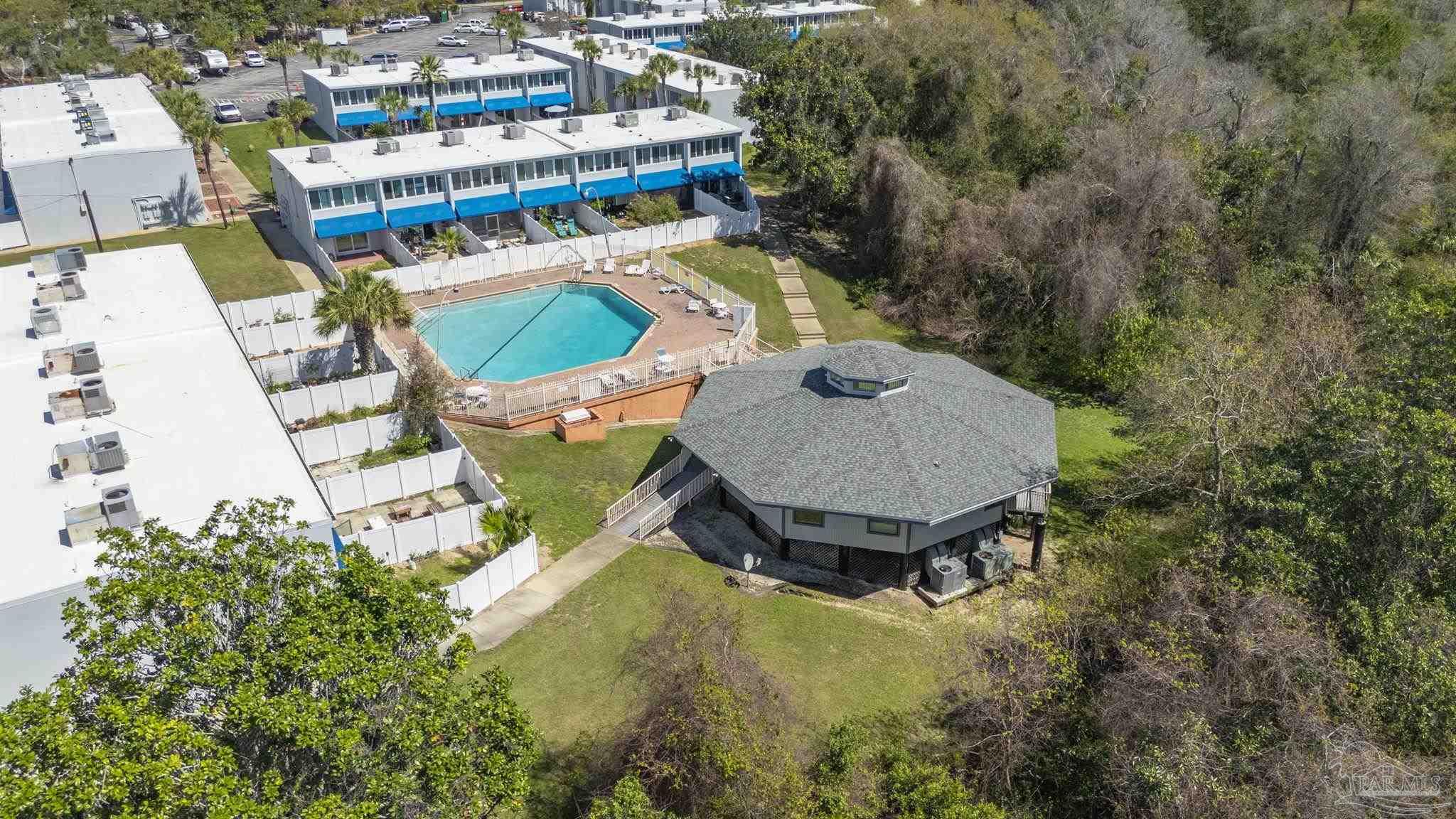 201 Pensacola Beach Rd # 22 Unit: C-22