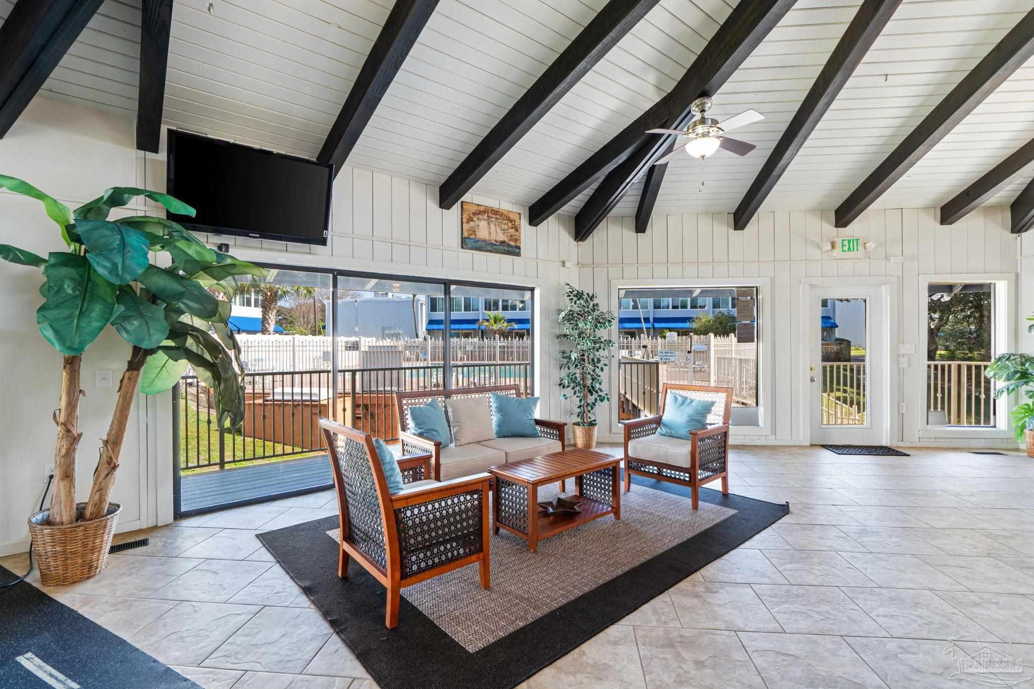 201 Pensacola Beach Rd # 22 Unit: C-22