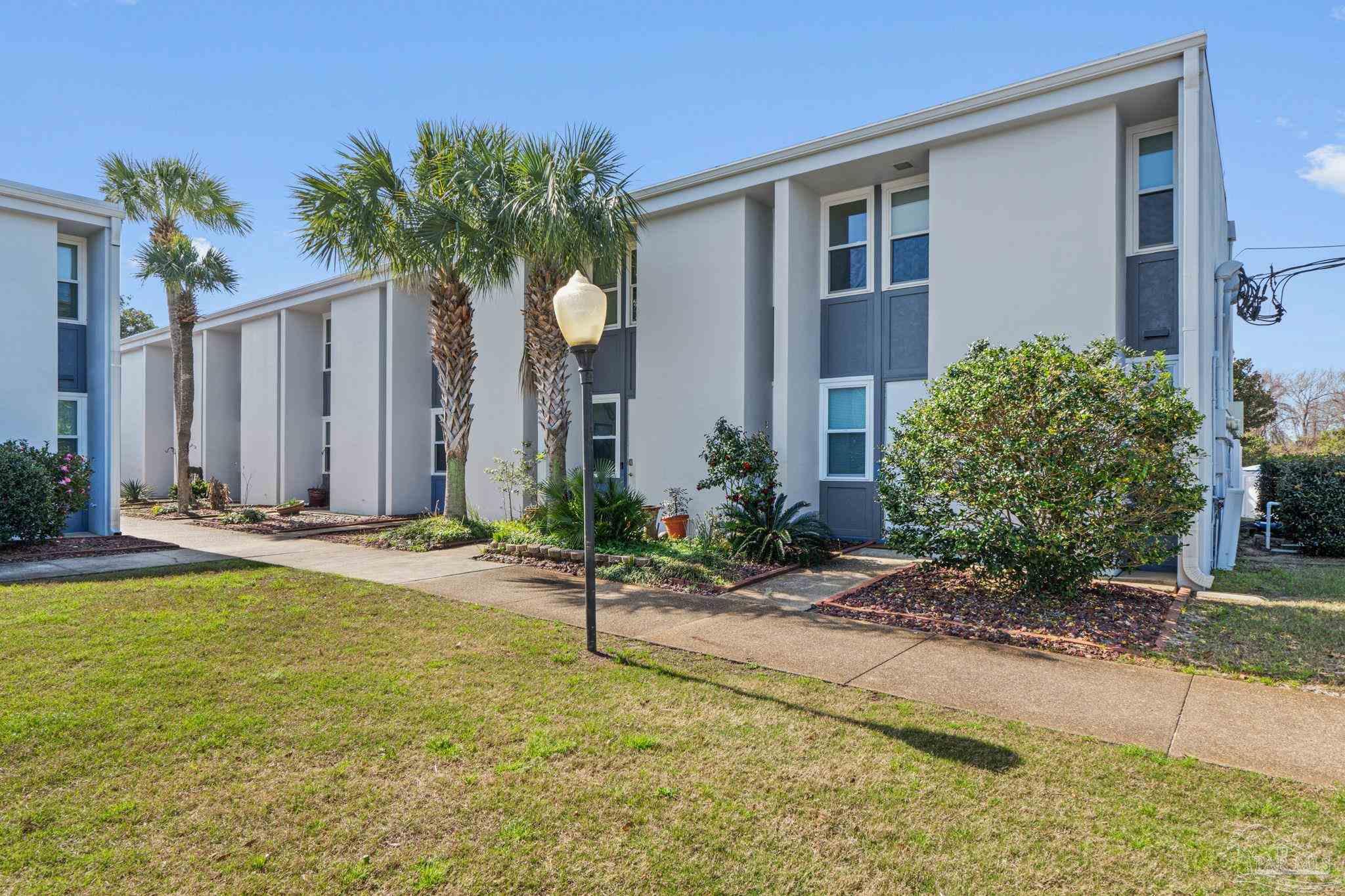 201 Pensacola Beach Rd # 22 Unit: C-22