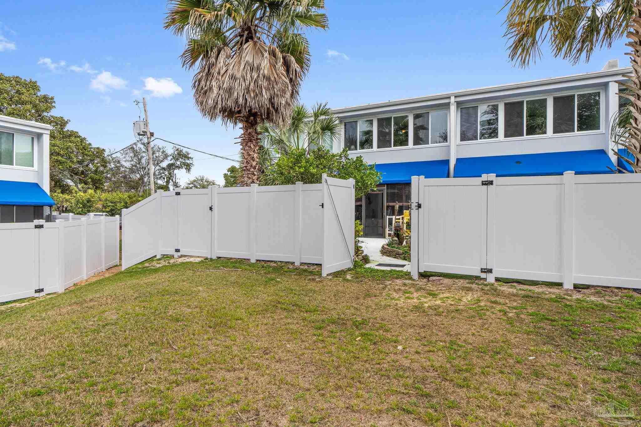 201 Pensacola Beach Rd # 22 Unit: C-22