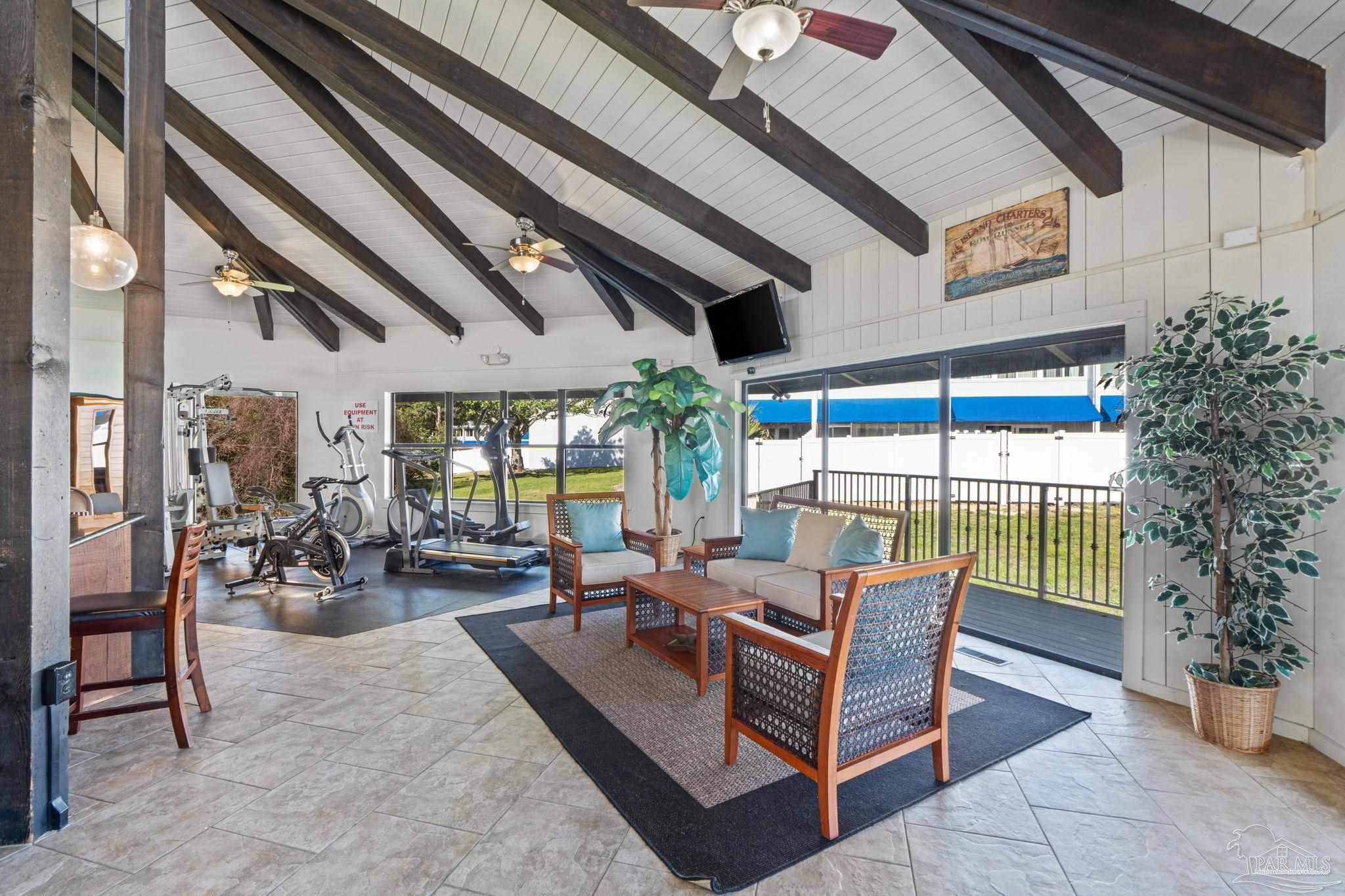 201 Pensacola Beach Rd # 22 Unit: C-22