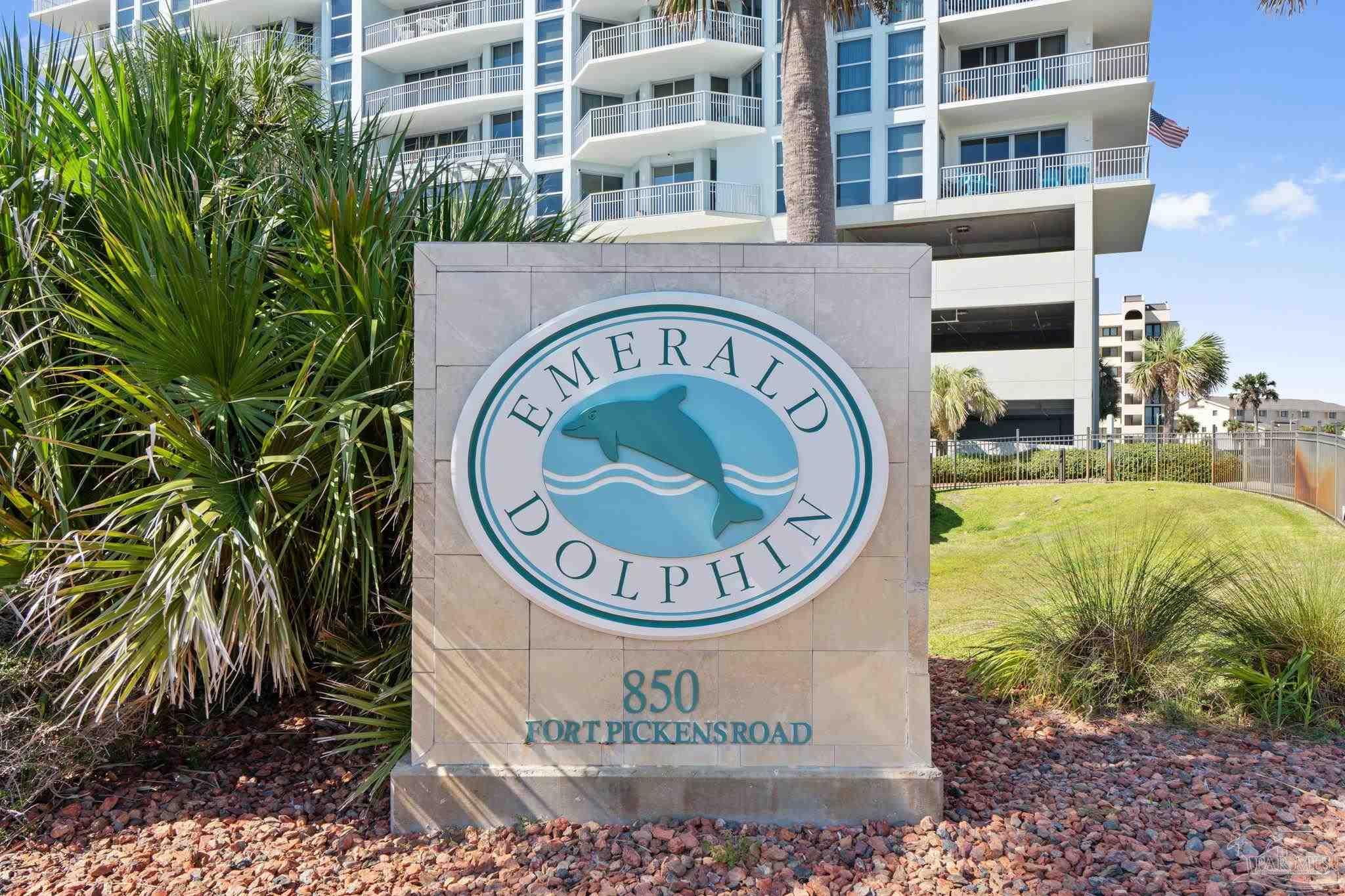 850 Ft Pickens Rd # 1620