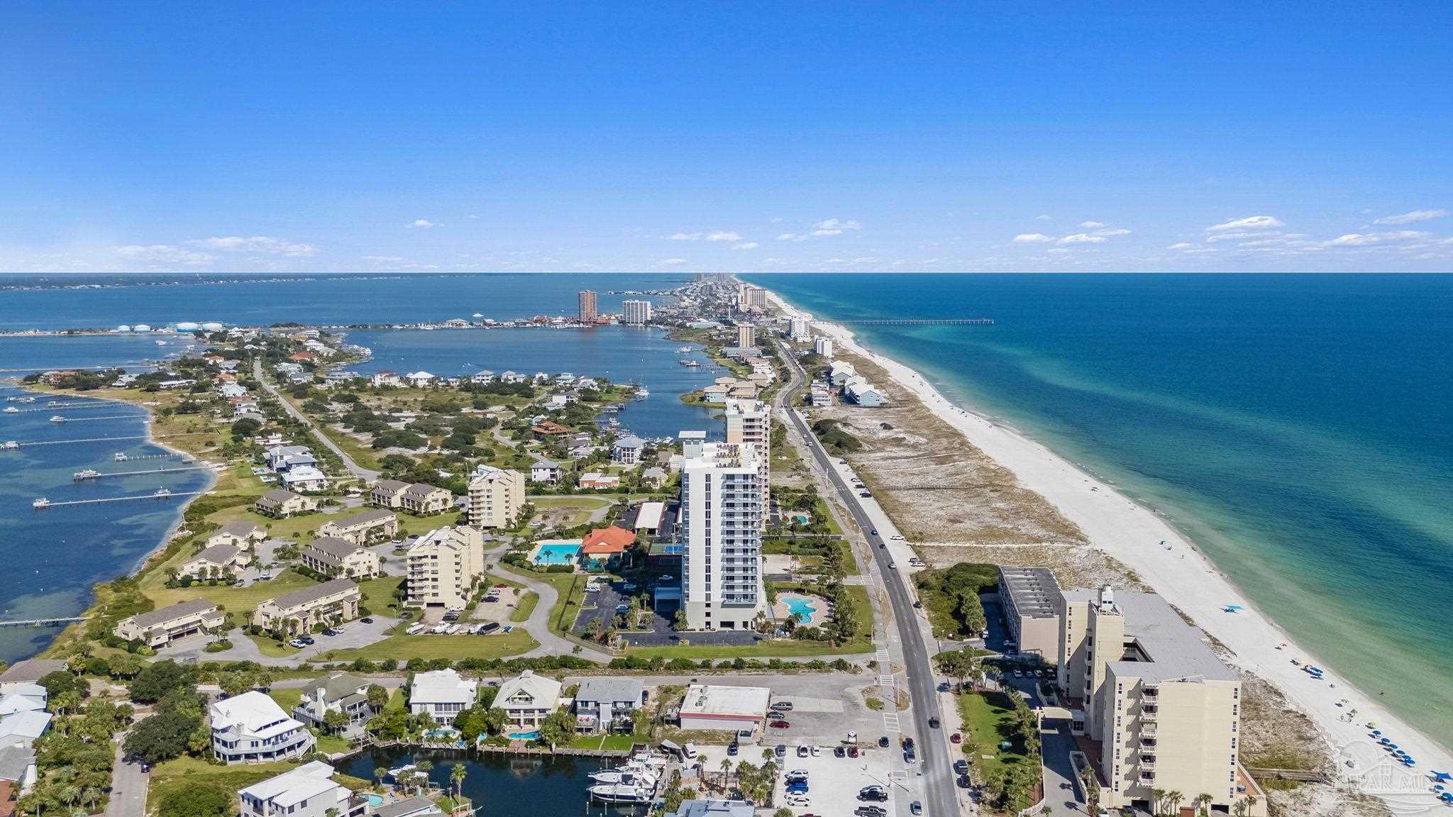 850 Ft Pickens Rd # 1620