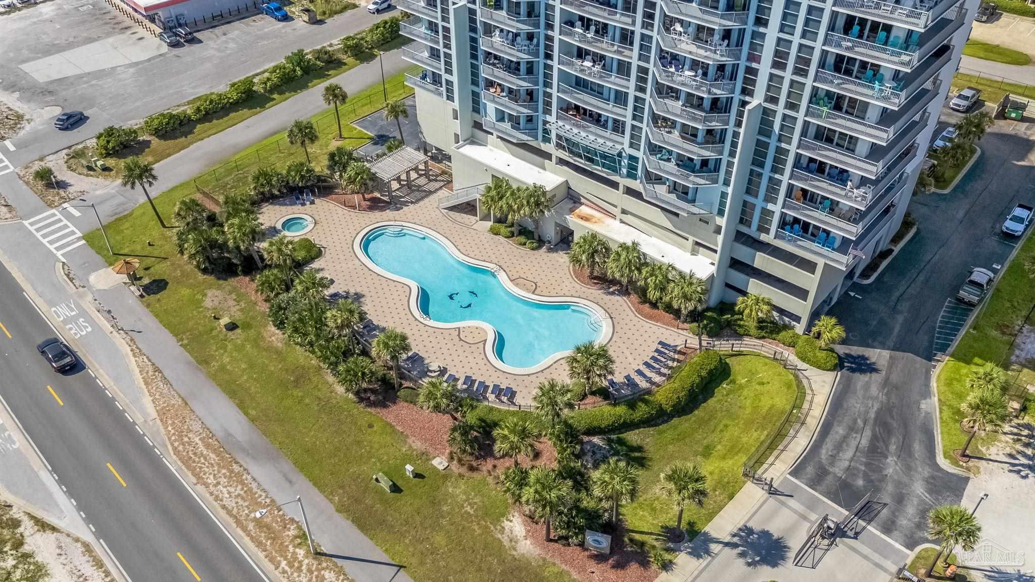 850 Ft Pickens Rd # 1620