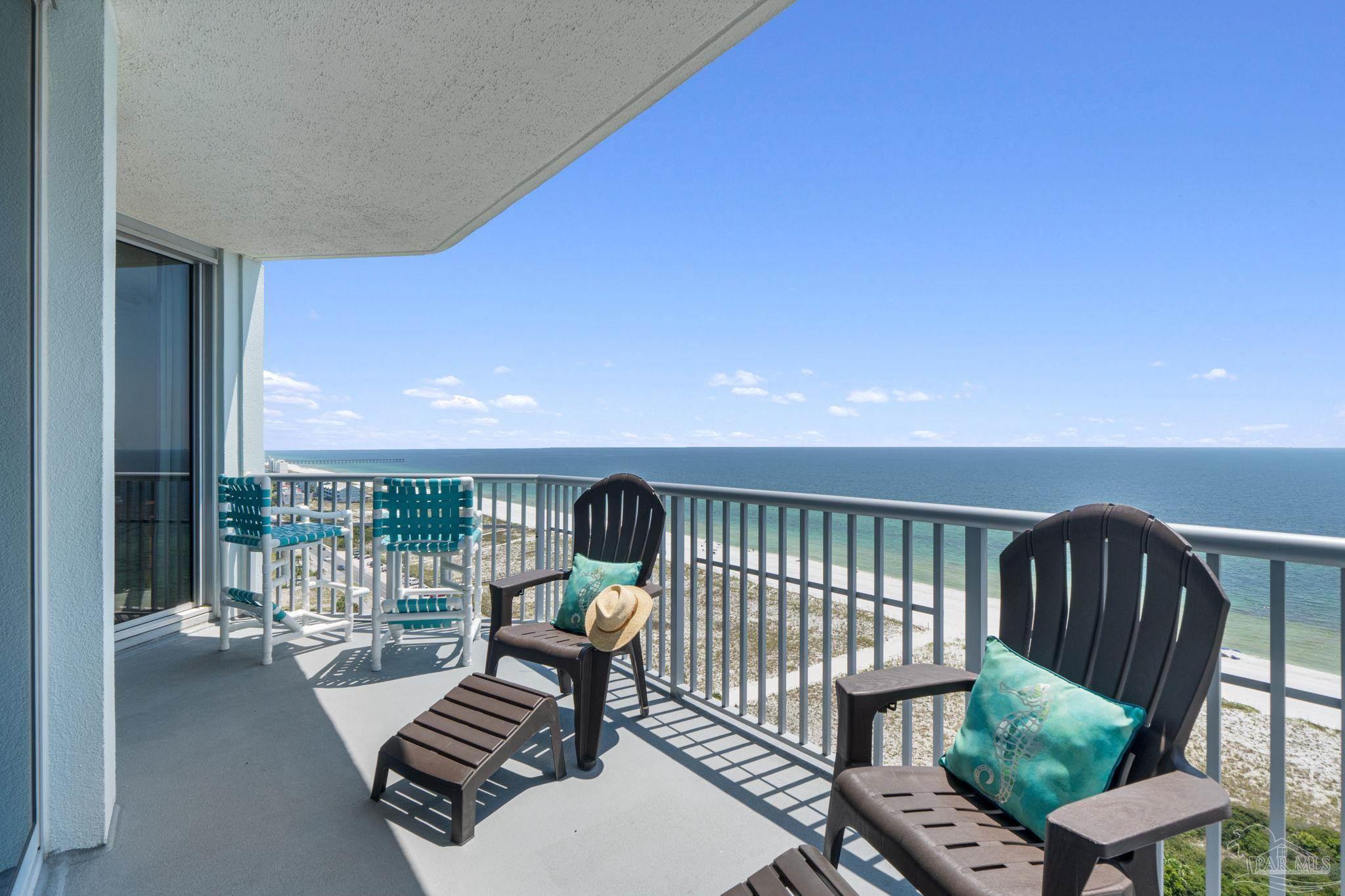 850 Ft Pickens Rd # 1620
