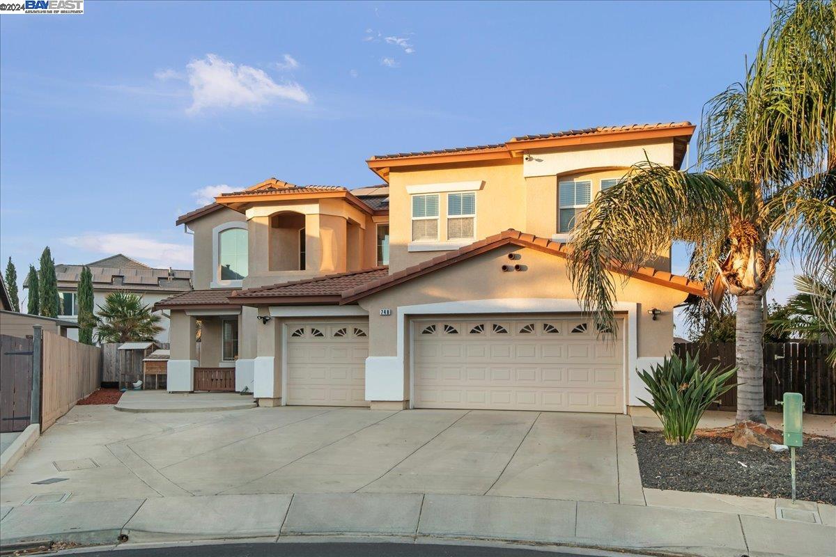 748 Wilde Ct