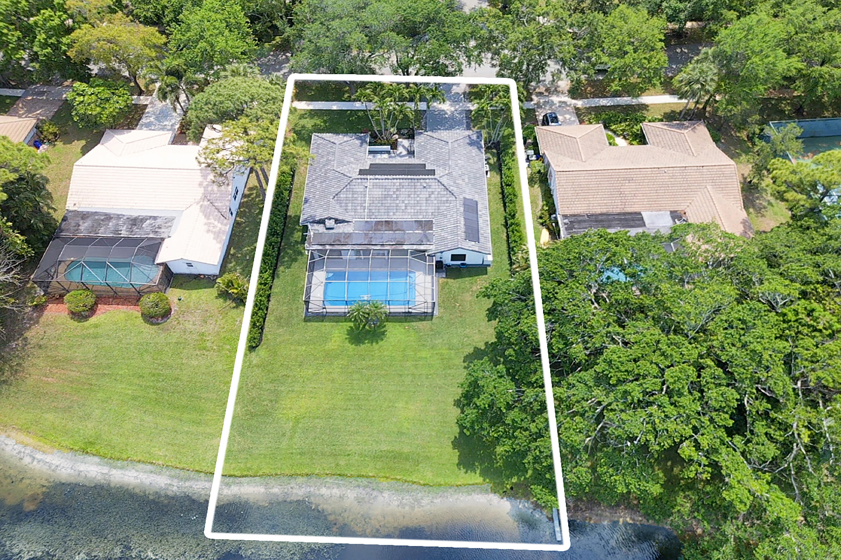 3457 Pine Haven Circle