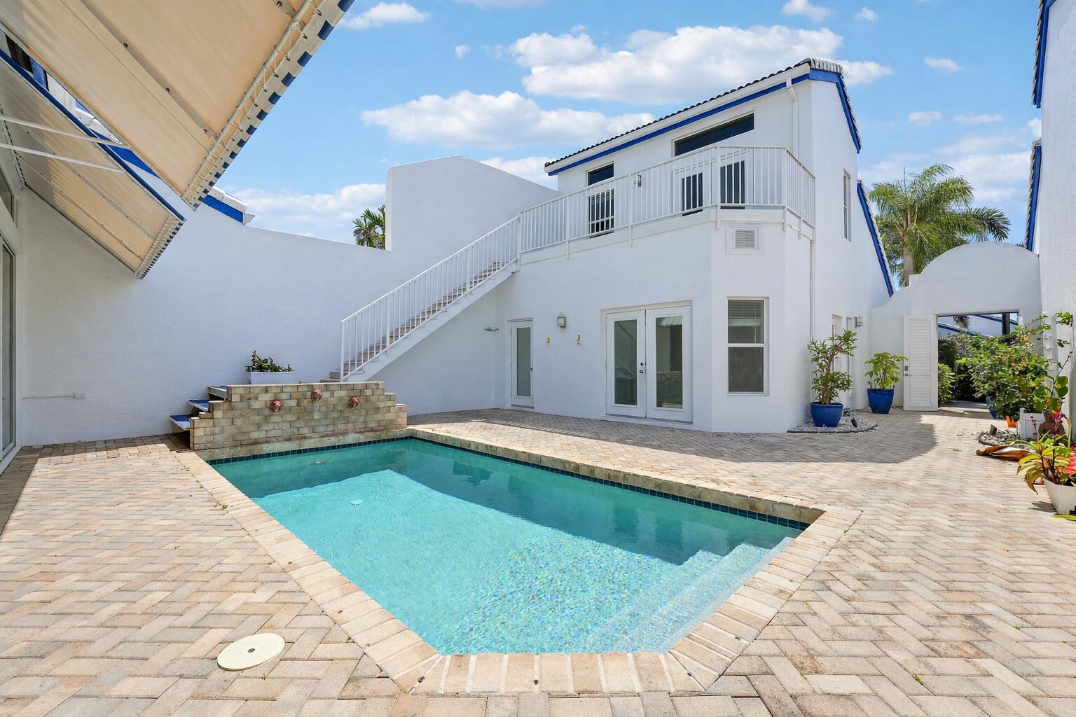 3703 Mykonos Court