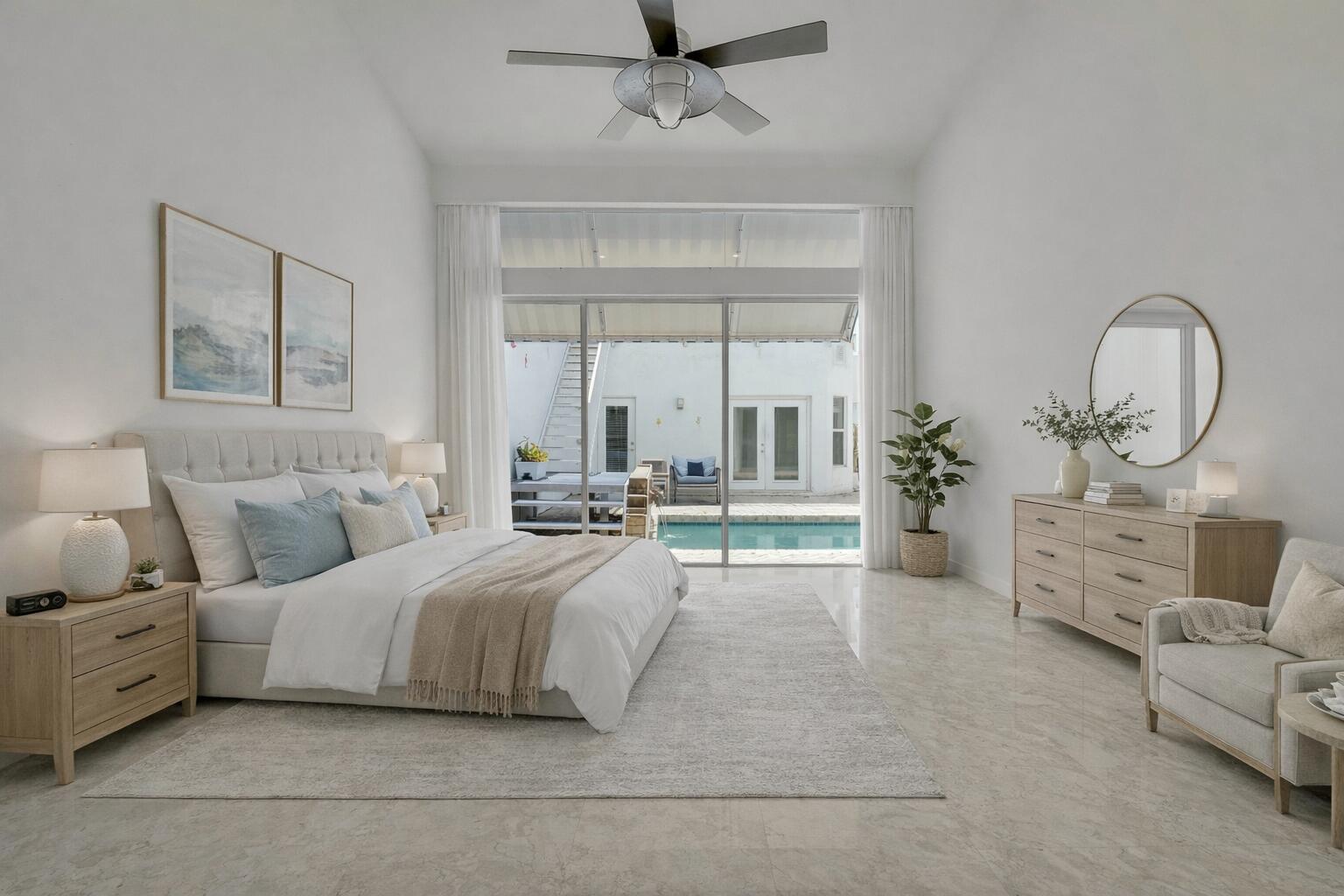 3703 Mykonos Court