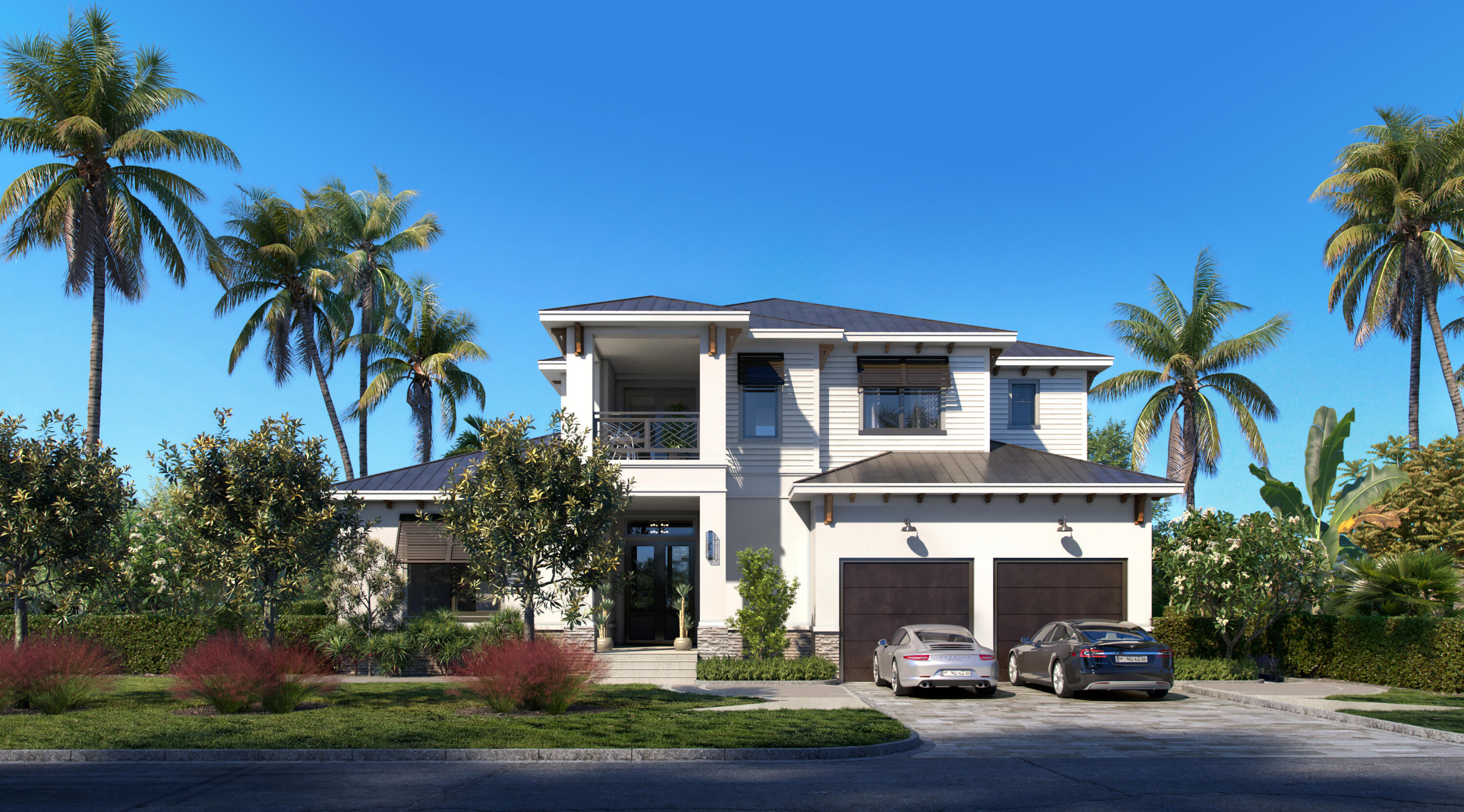 29 Hibiscus Way