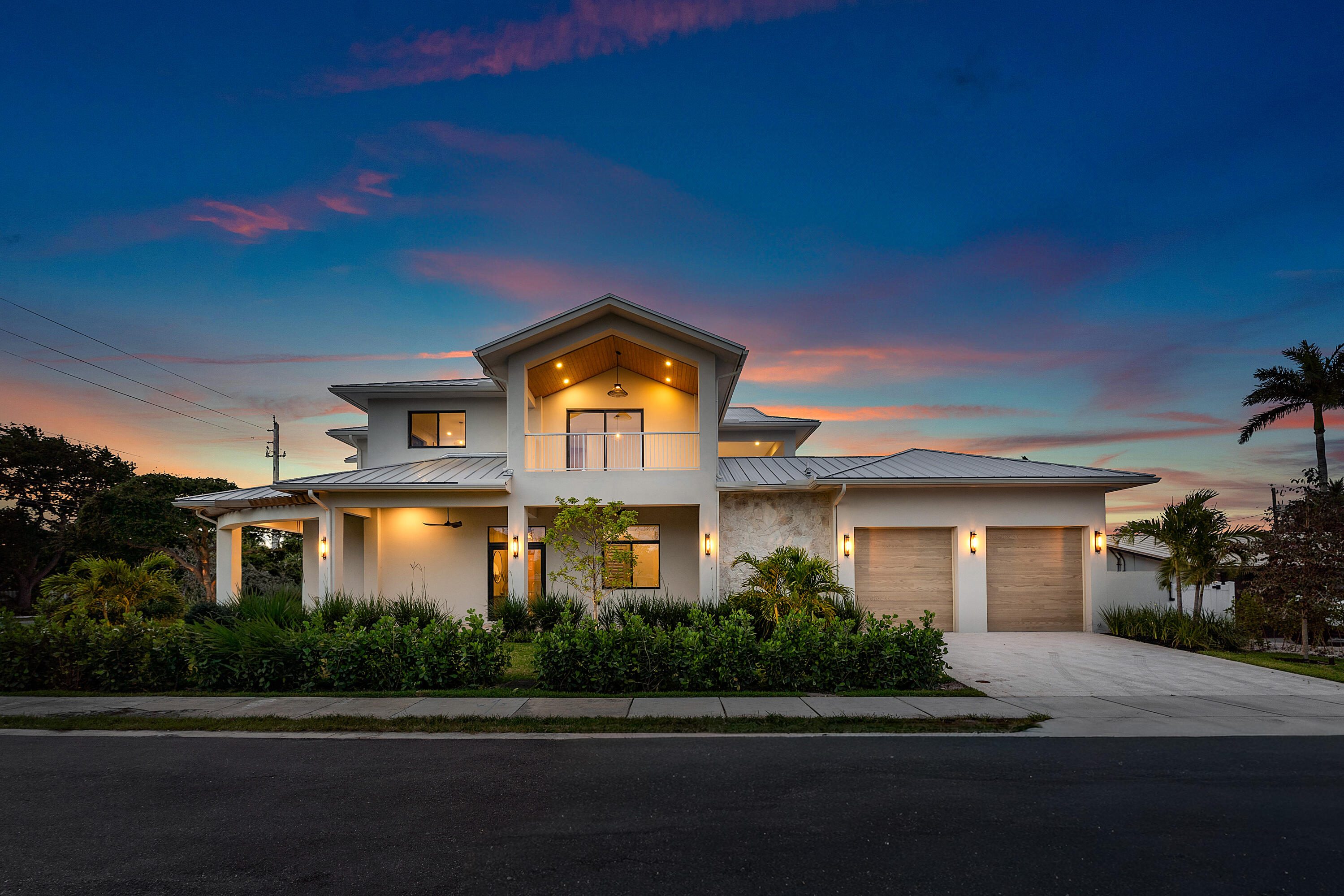 1701 N Swinton Avenue