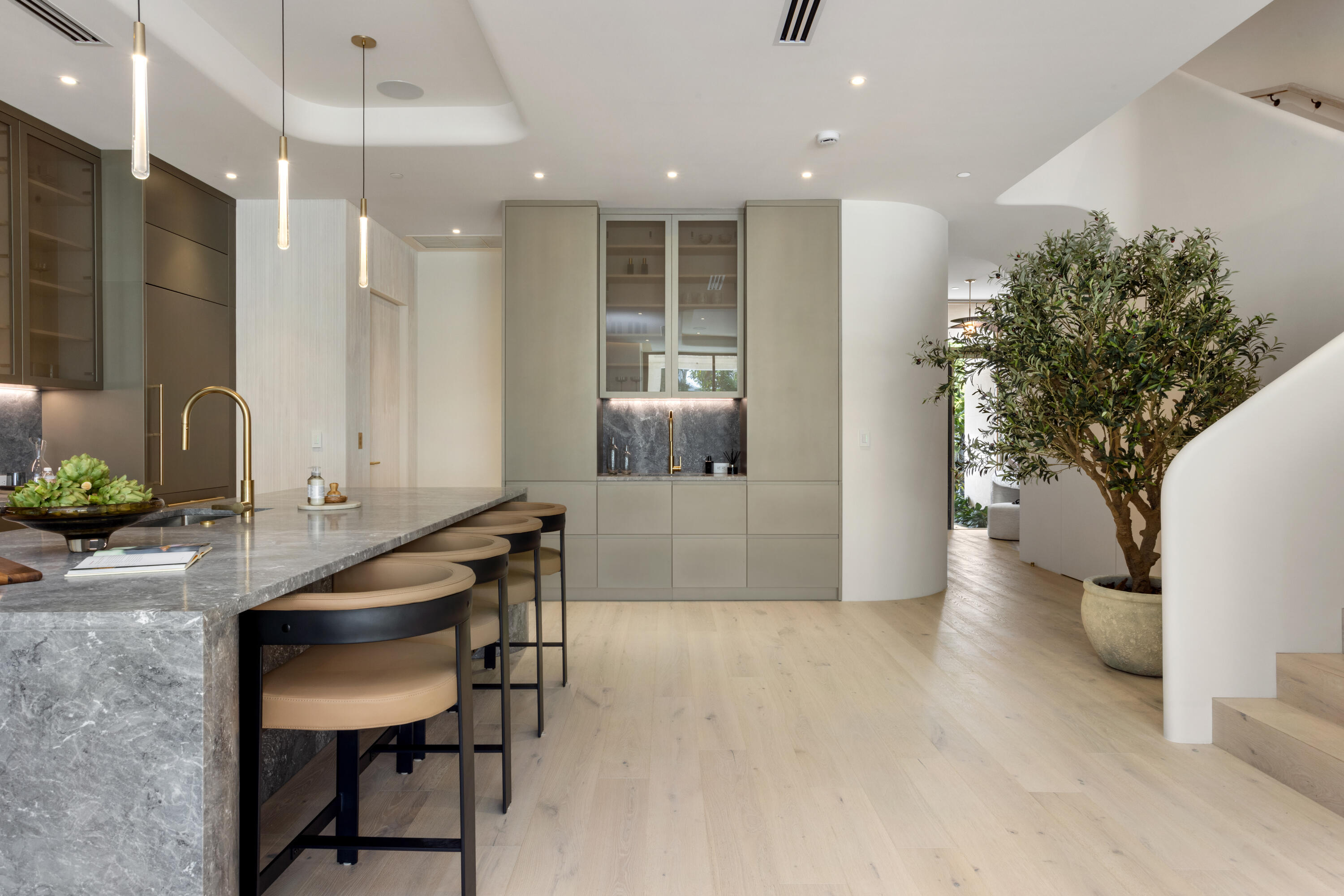 1258 George Bush Boulevard