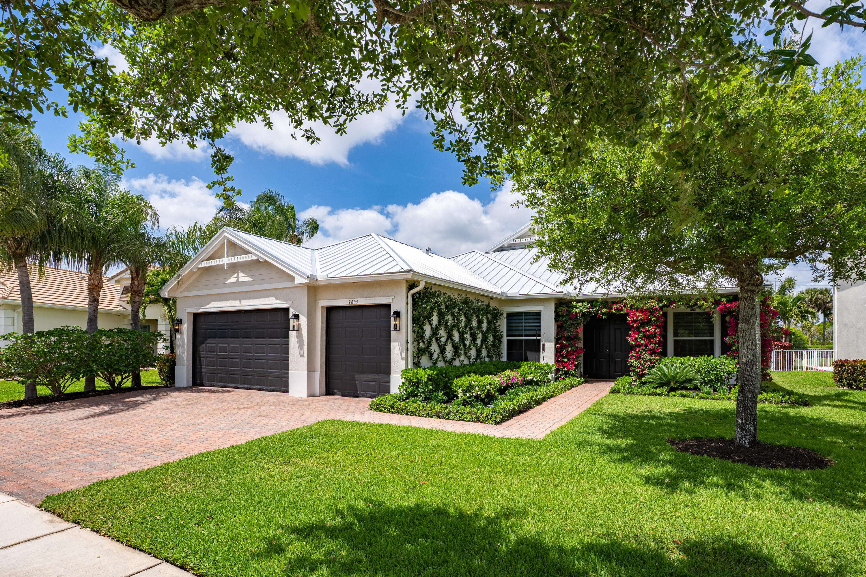 9009 New Hope Court