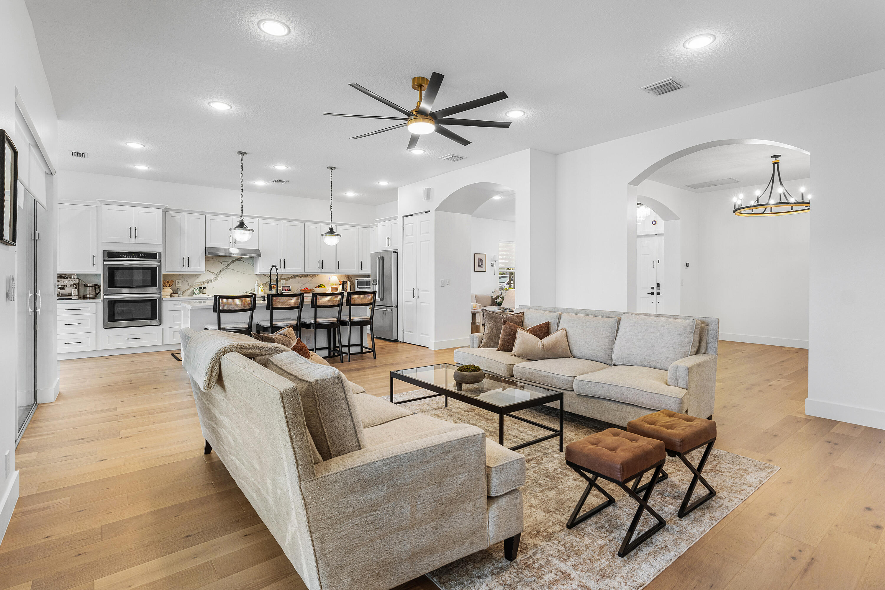 9009 New Hope Court