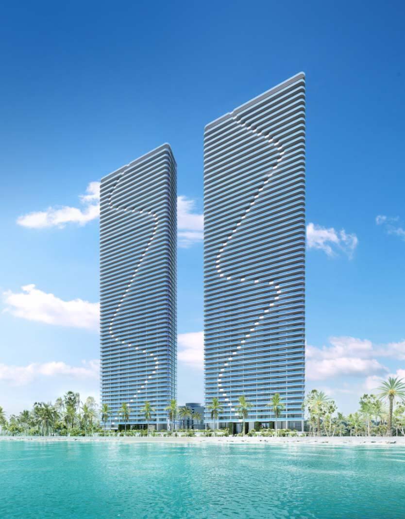 700 NE 24th Street Penthouse Mansion-6003