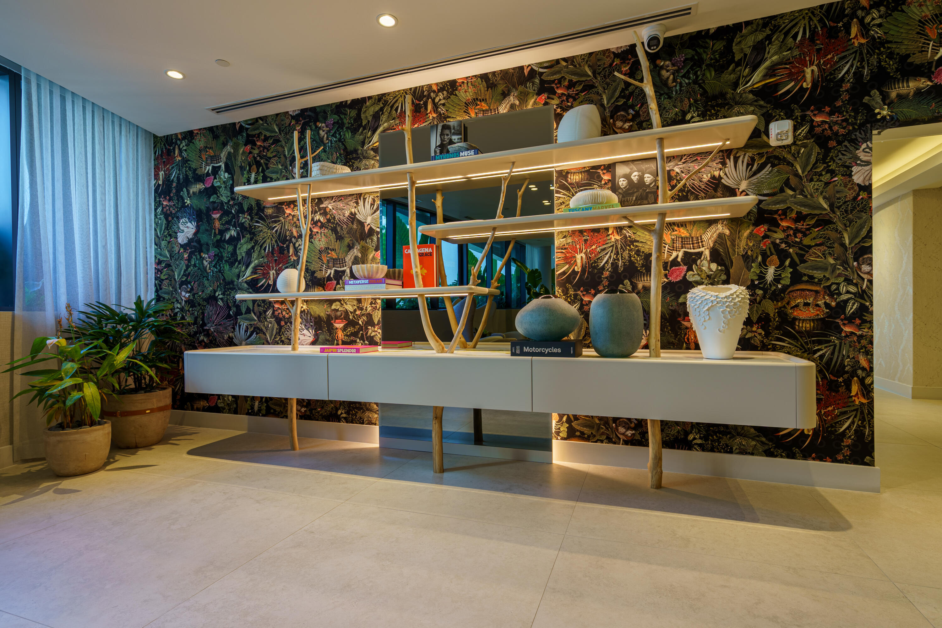 700 NE 24th Street Penthouse Mansion-6003