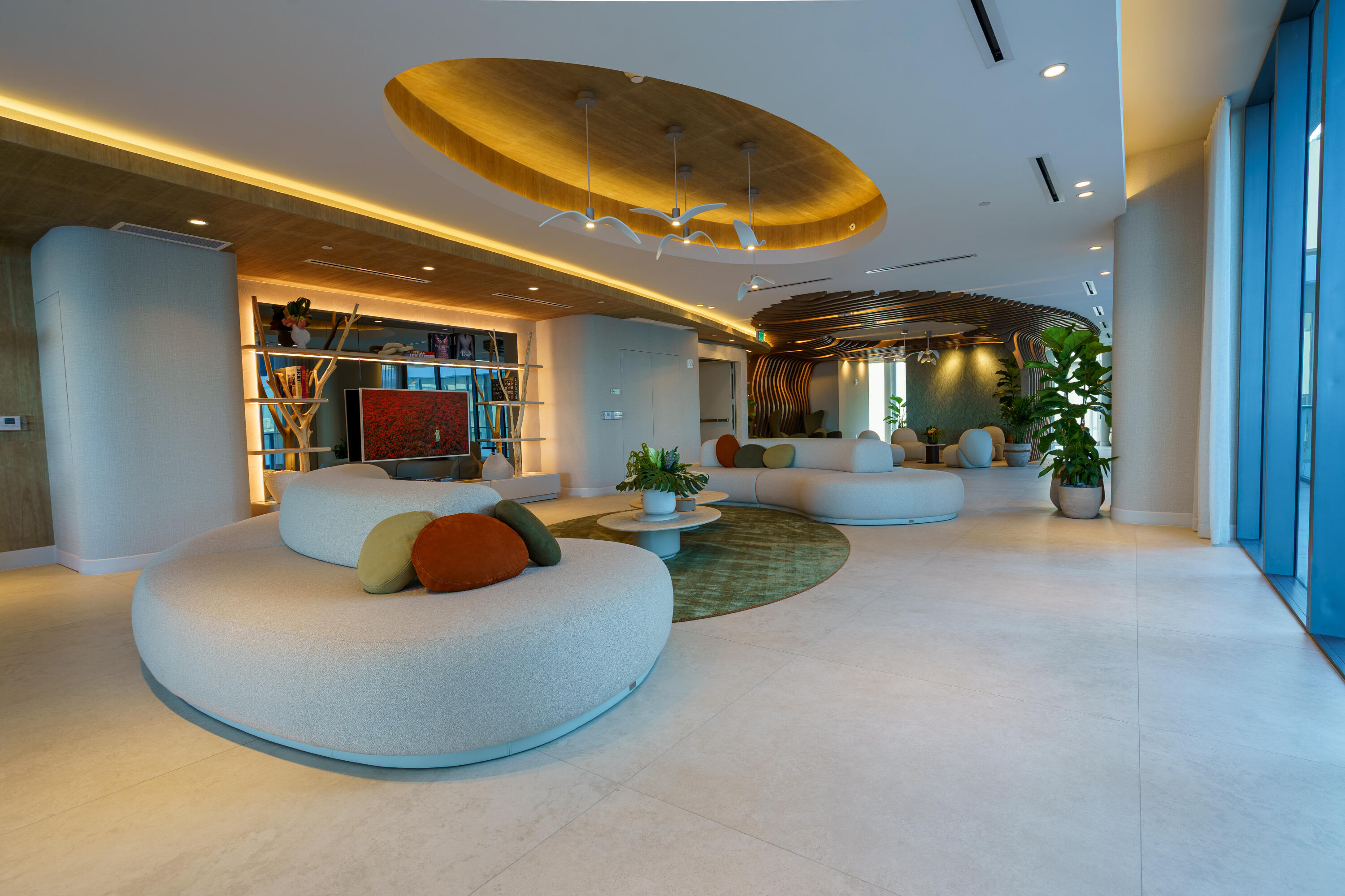 700 NE 24th Street Penthouse Mansion-6003