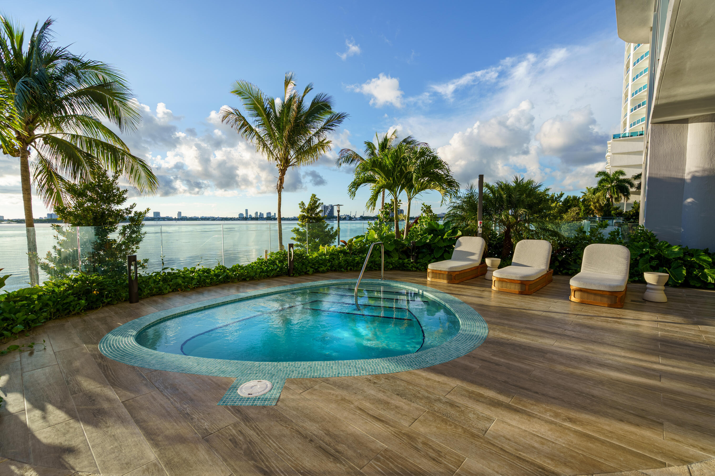 700 NE 24th Street Penthouse Mansion-6003