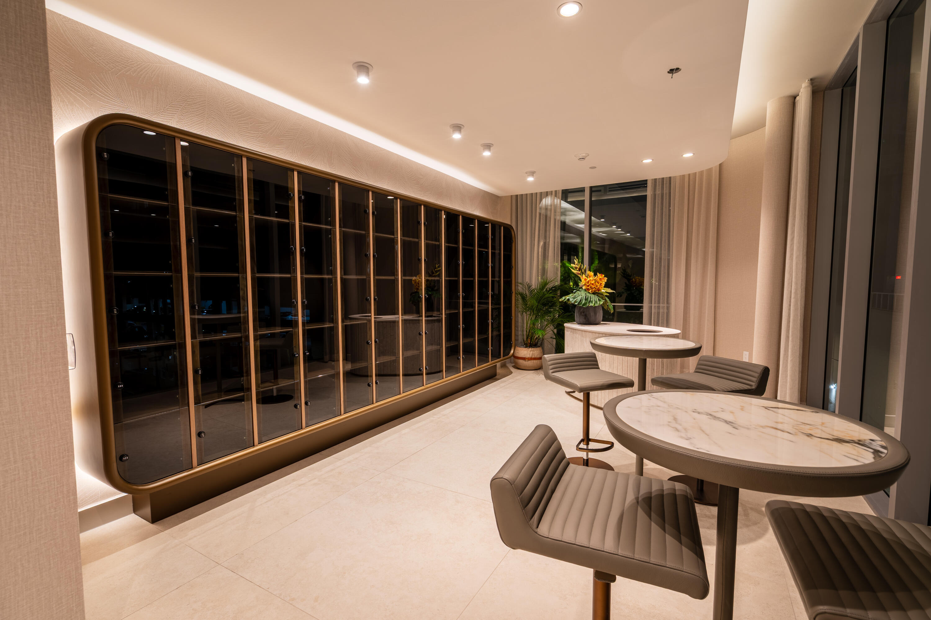 700 NE 24th Street Penthouse Mansion-6003