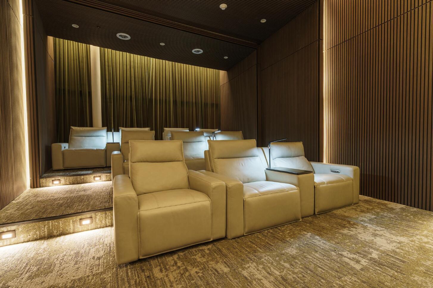 700 NE 24th Street Penthouse Mansion-6003