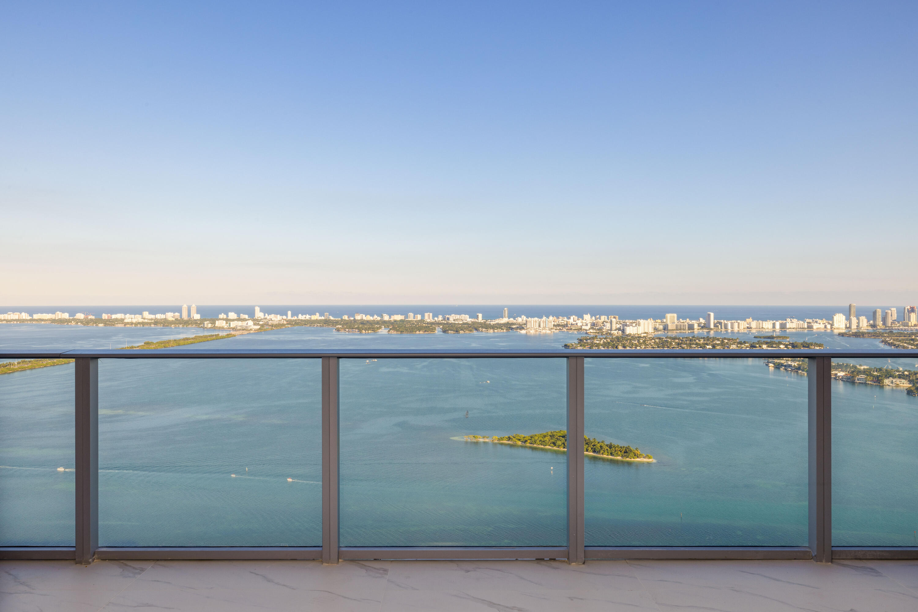 700 NE 24th Street Penthouse Mansion-6003