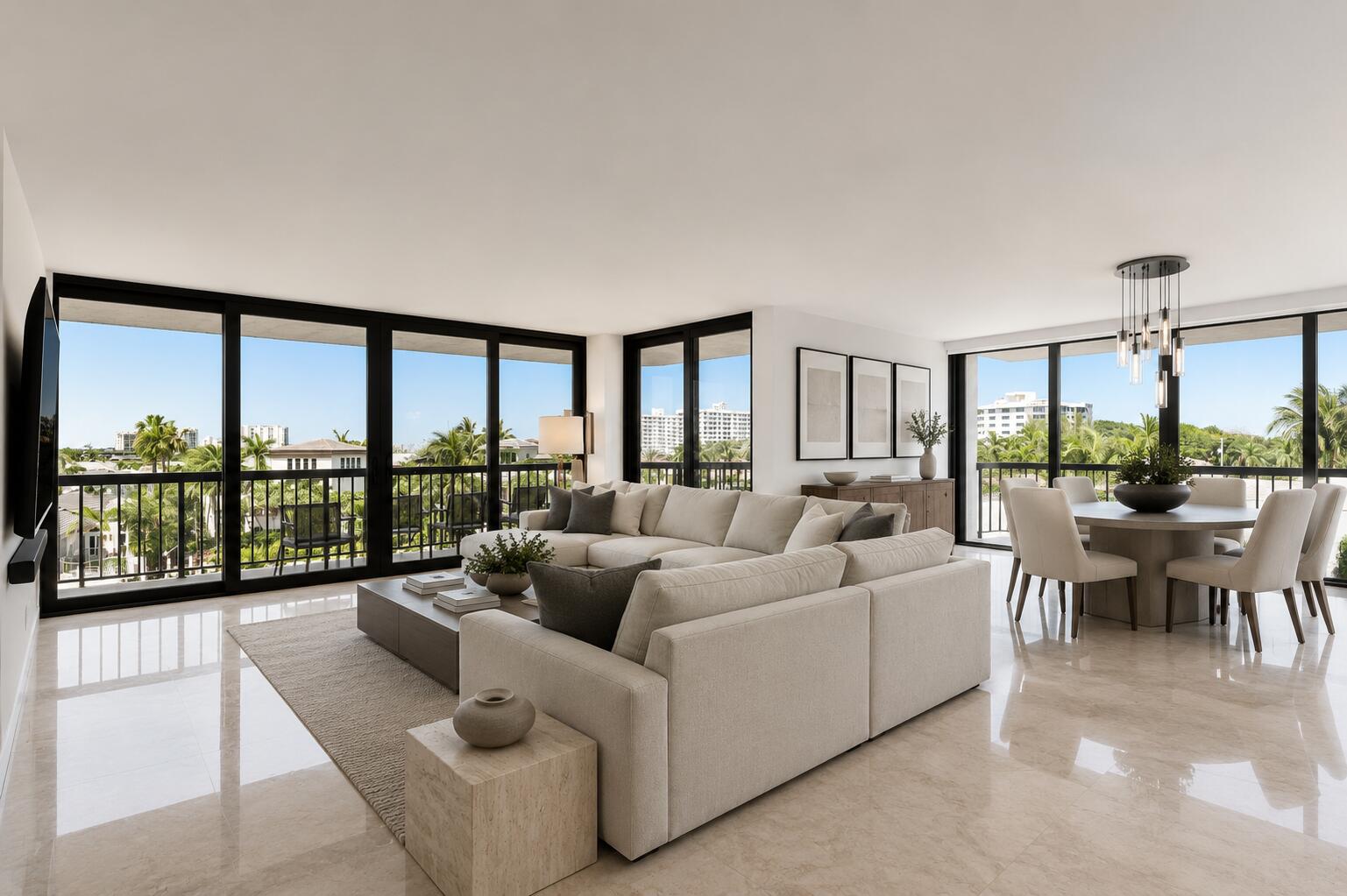 4740 S Ocean Boulevard S 501
