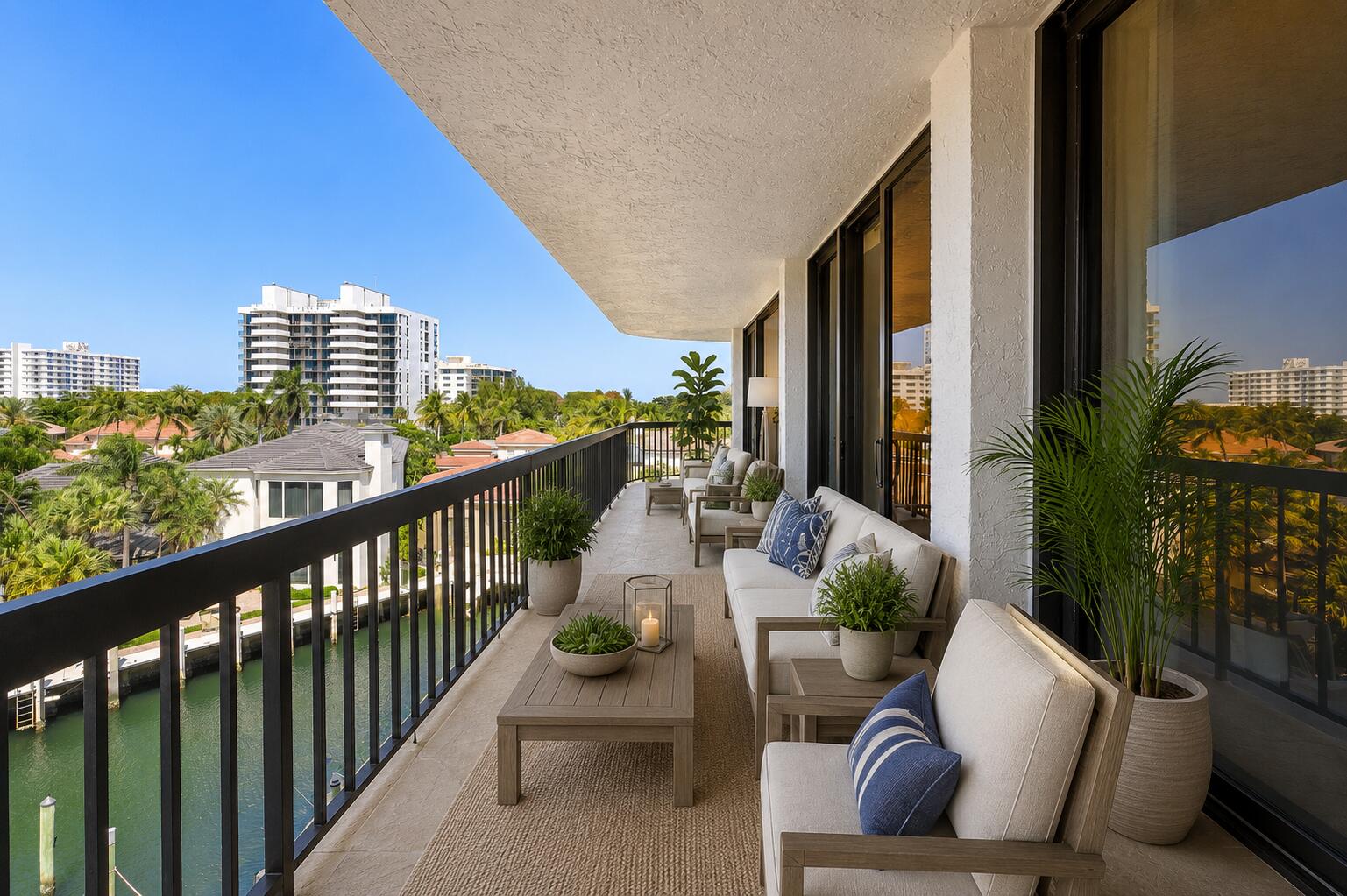 4740 S Ocean Boulevard S 501