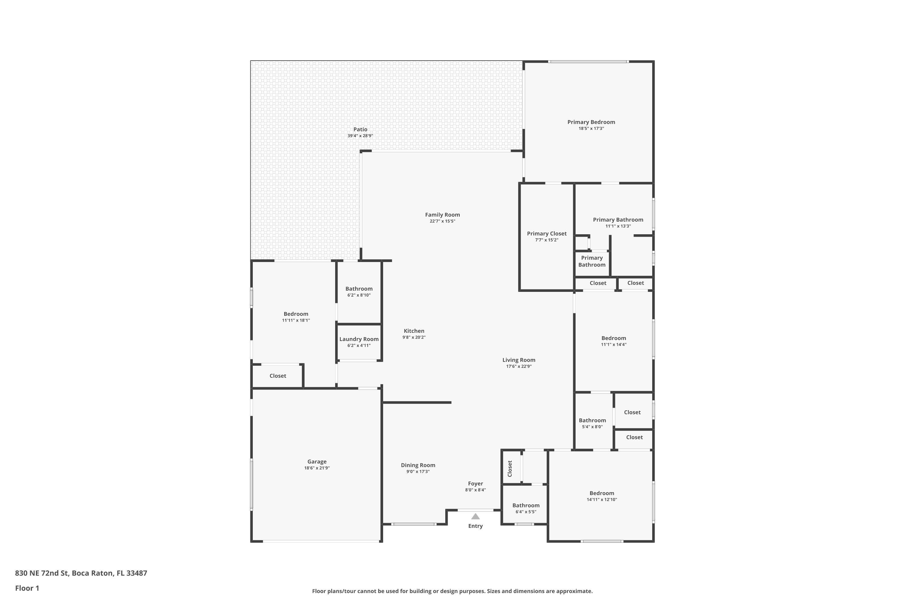 830 NE 72nd Street