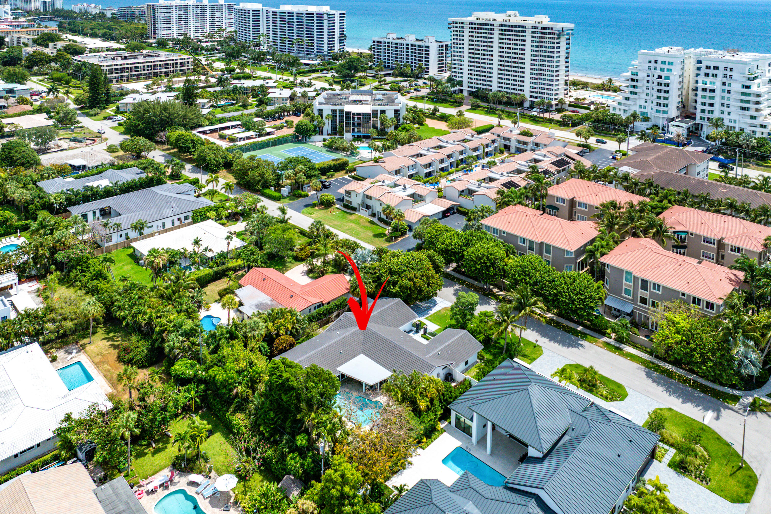 2401 Banyan Road