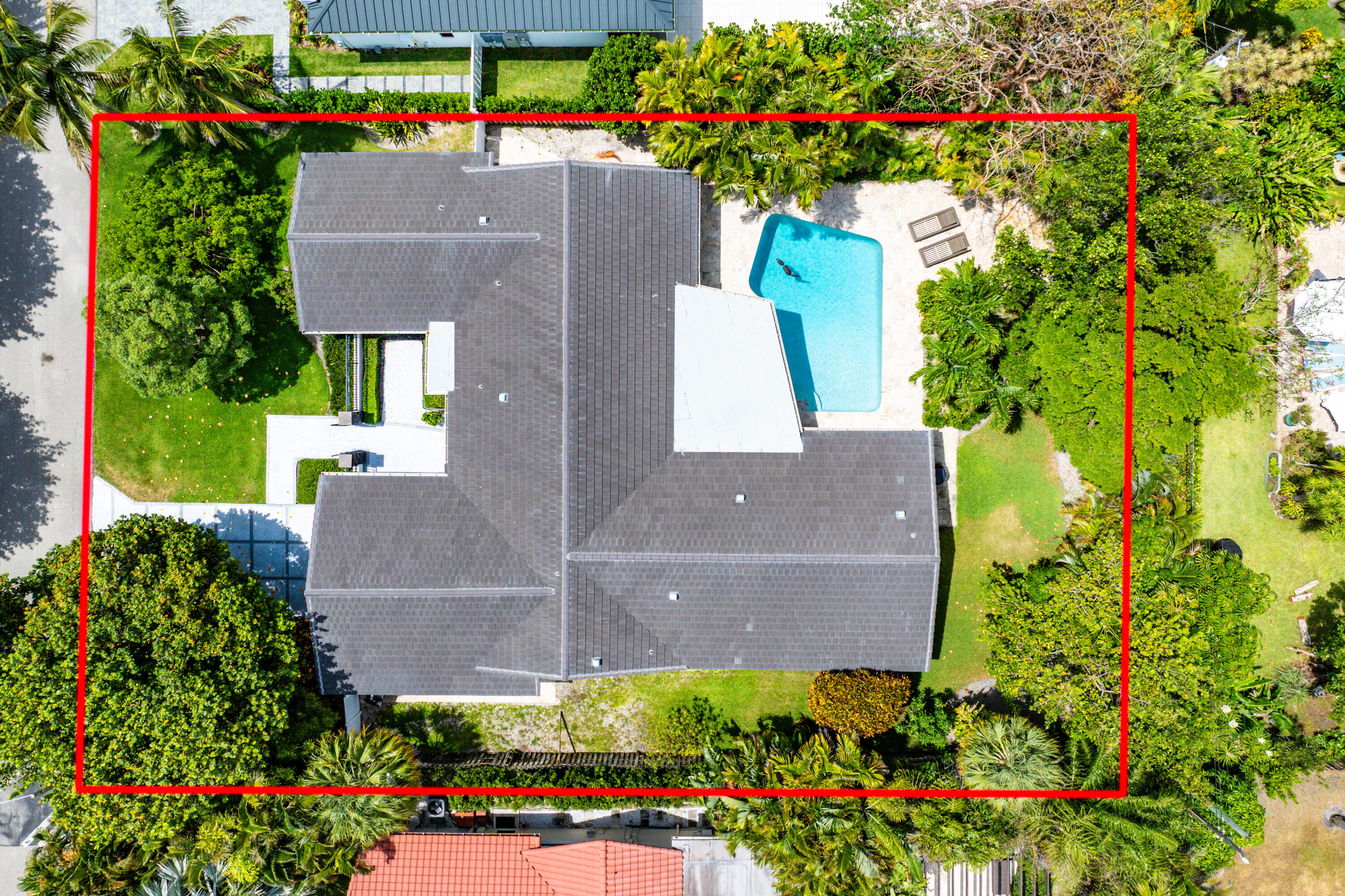 2401 Banyan Road