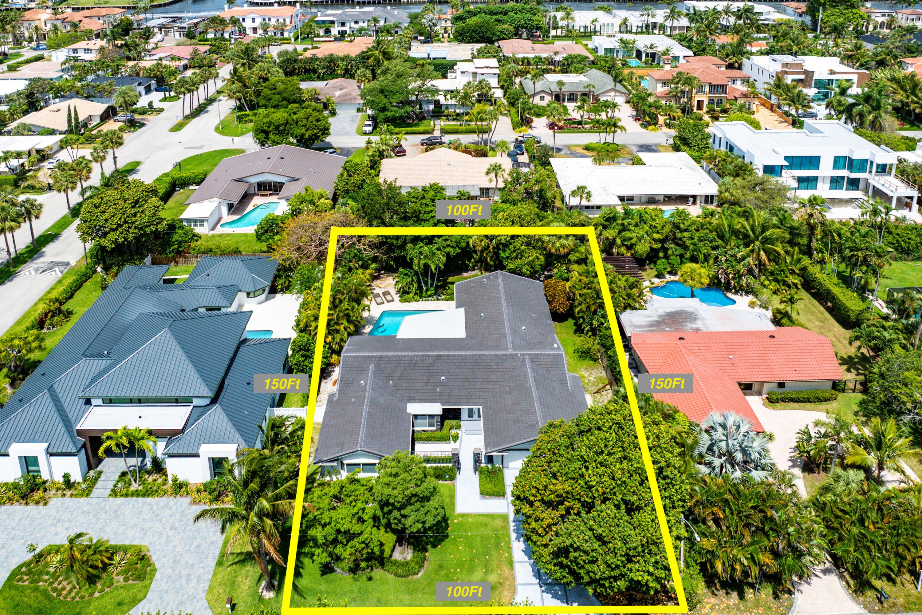 2401 Banyan Road