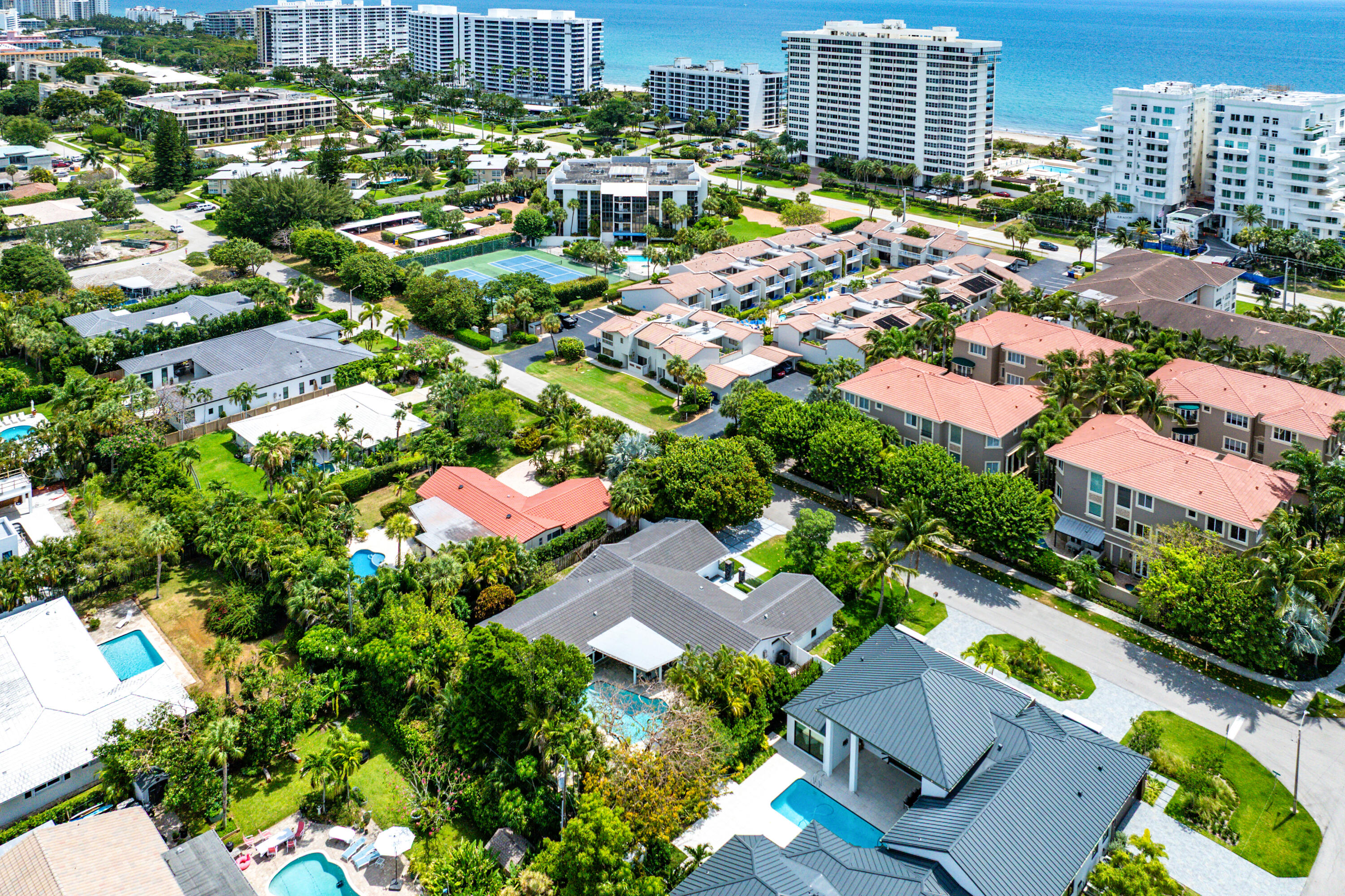 2401 Banyan Road