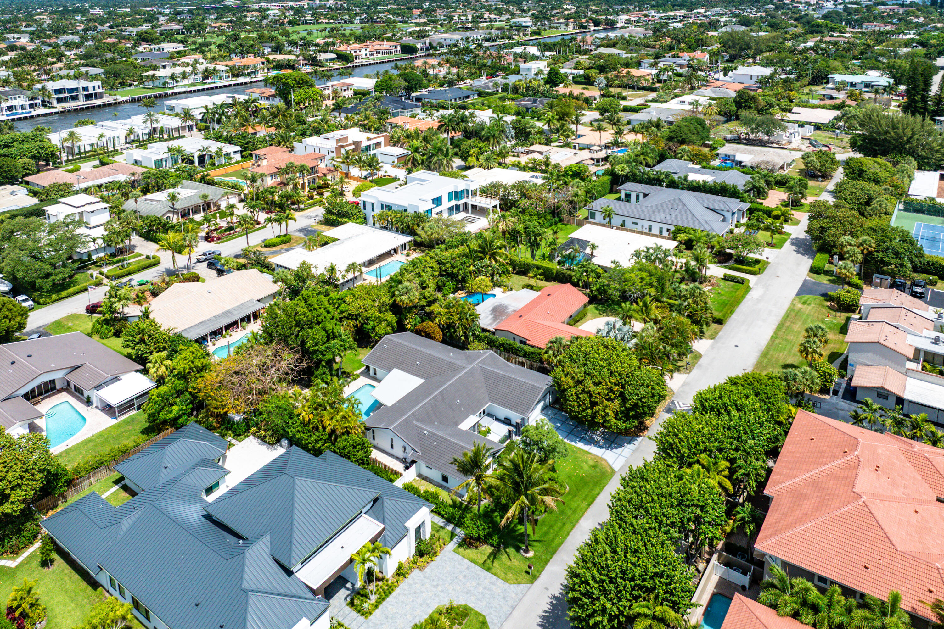 2401 Banyan Road