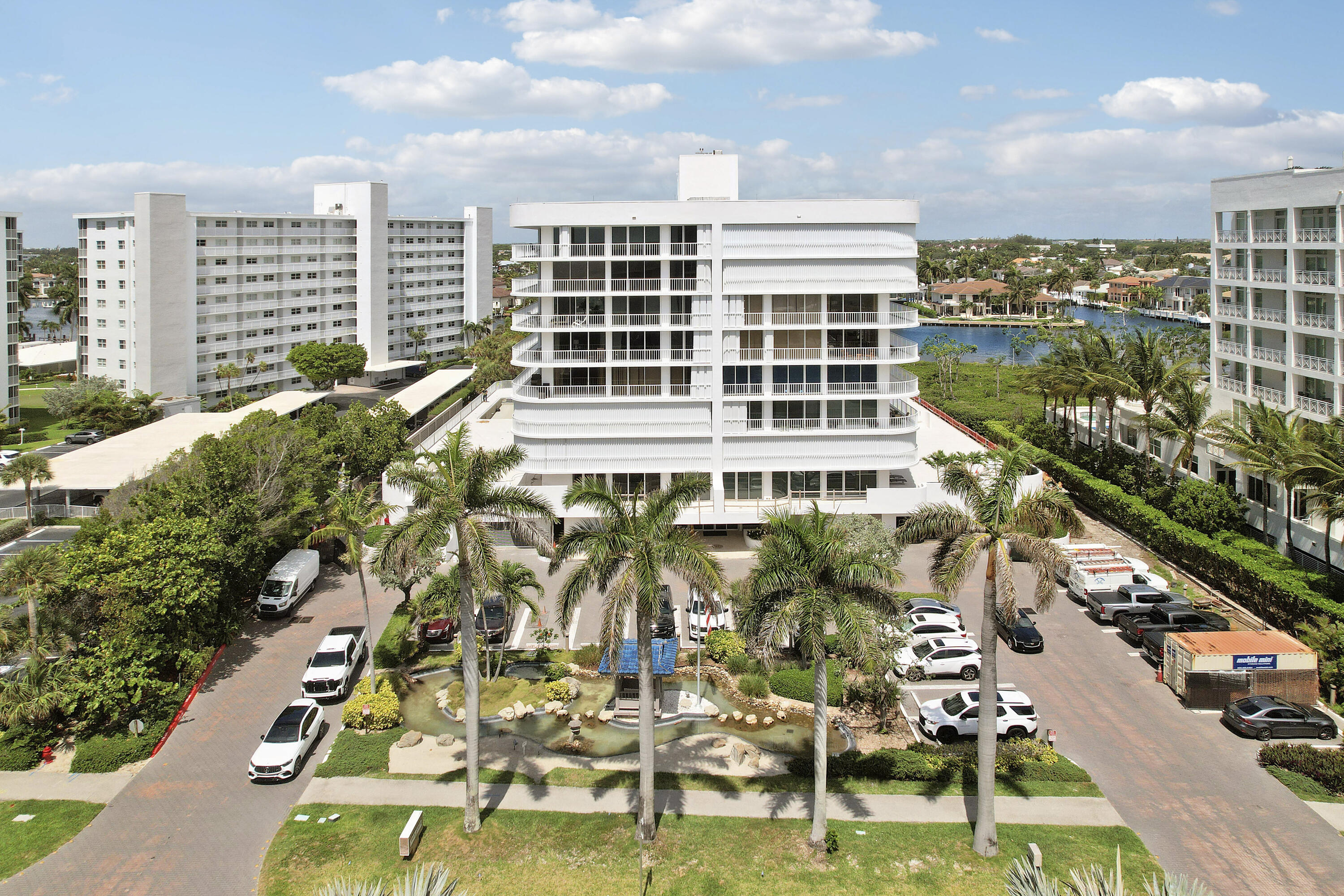 3210 S Ocean Boulevard 703