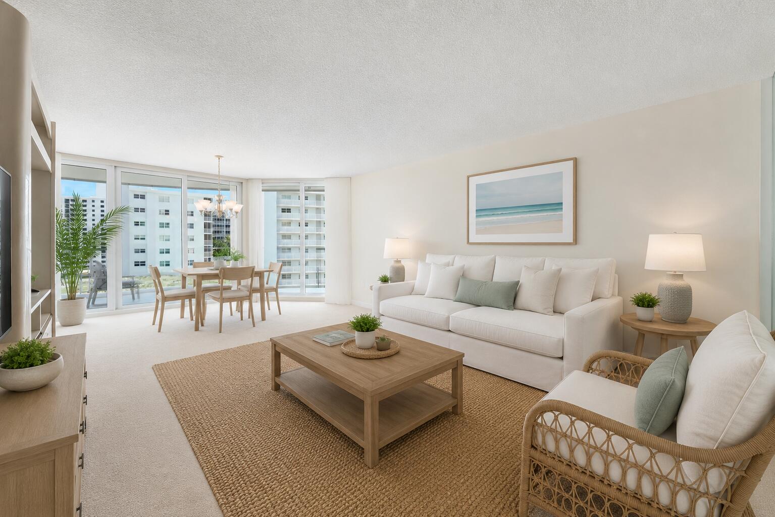 3210 S Ocean Boulevard 703