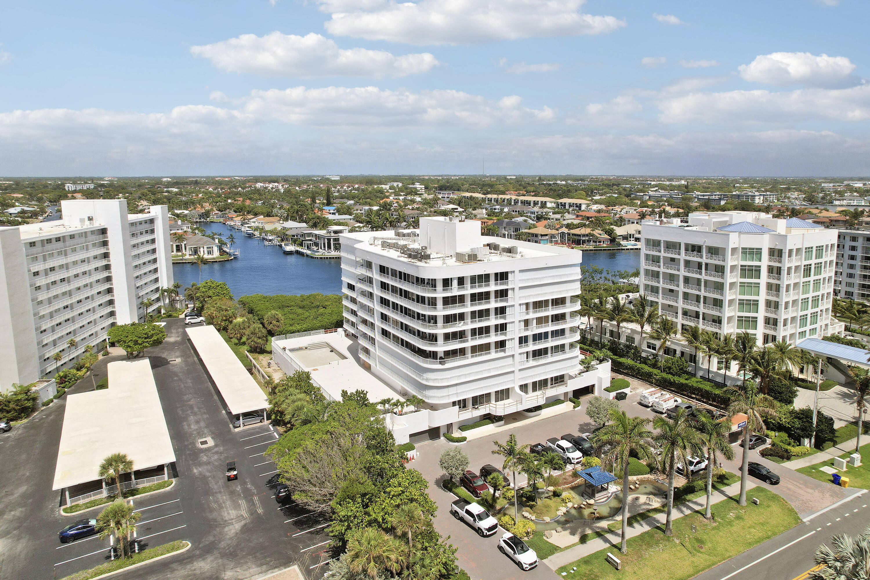 3210 S Ocean Boulevard 703