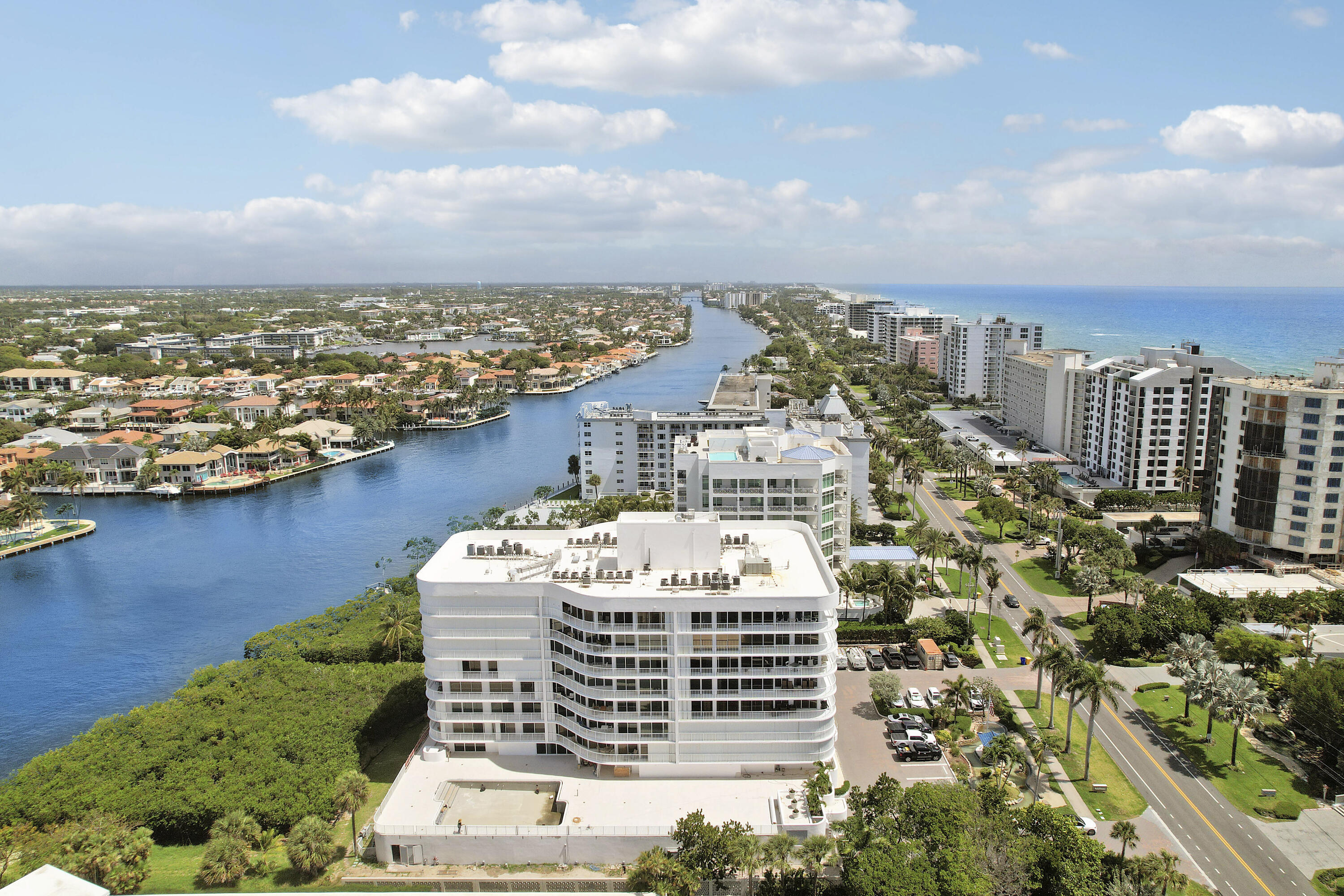 3210 S Ocean Boulevard 703