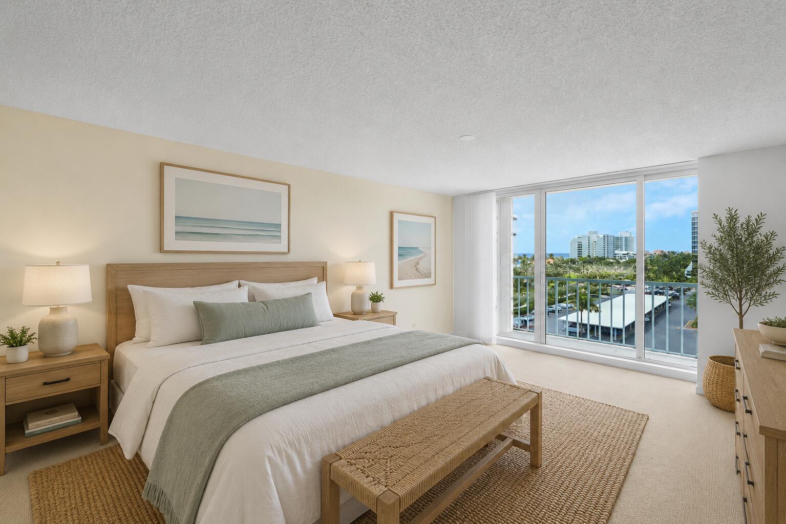 3210 S Ocean Boulevard 703