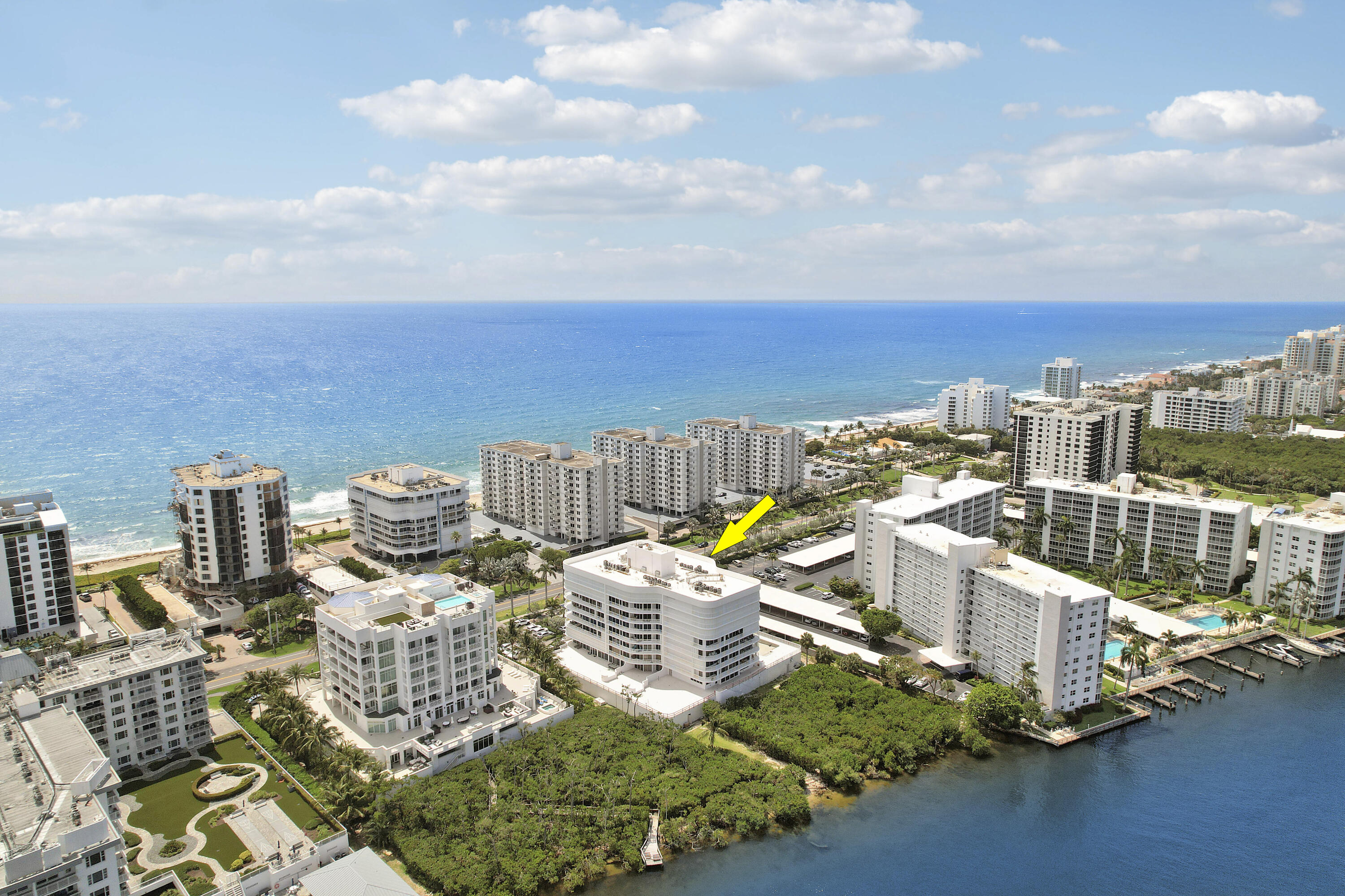3210 S Ocean Boulevard 703