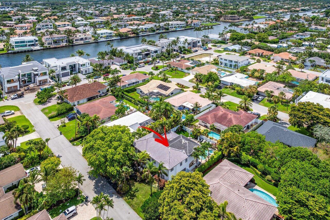 783 Toledo Drive