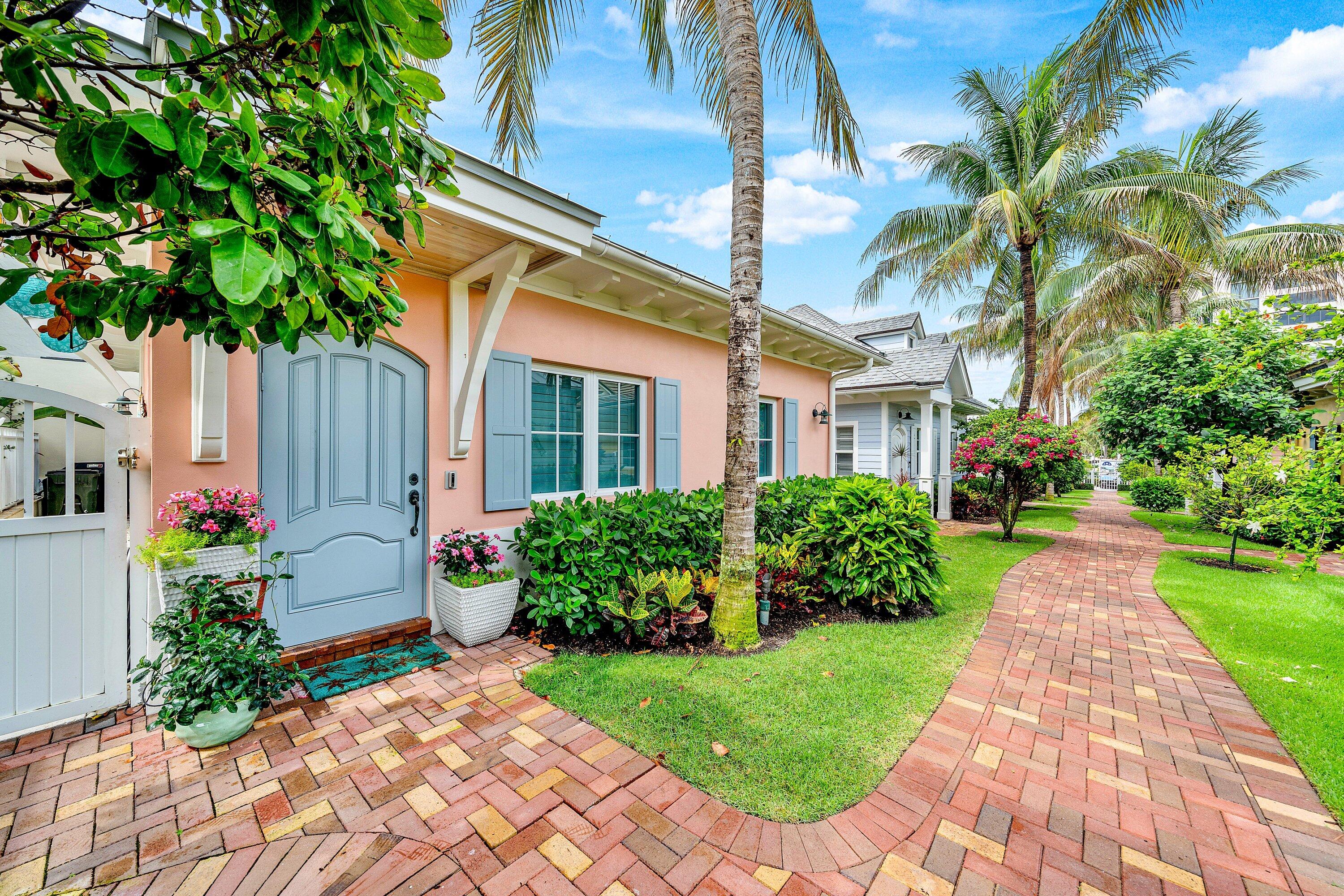2225 S Ocean Boulevard 12