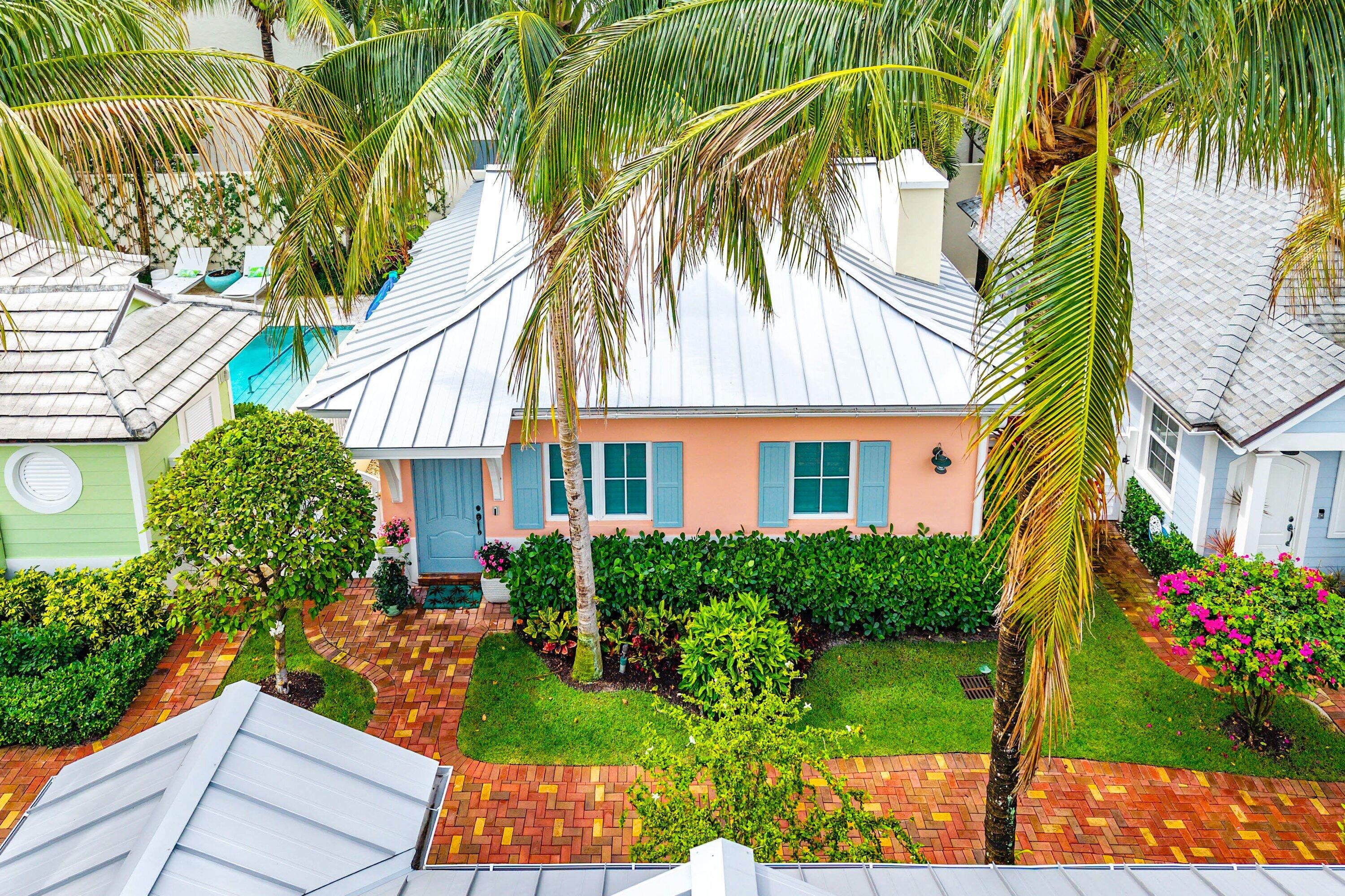 2225 S Ocean Boulevard 12