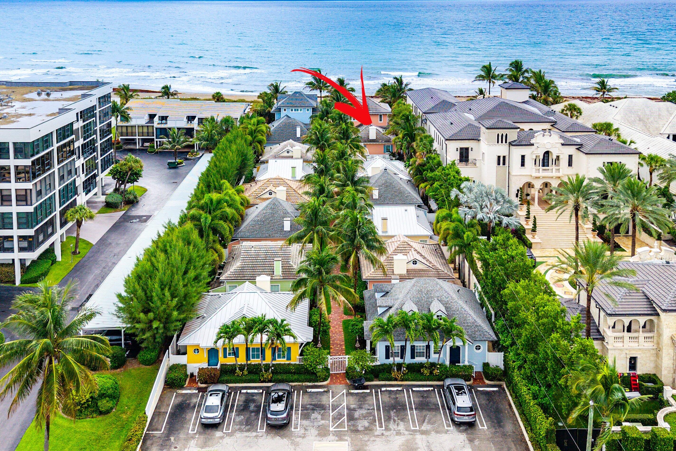 2225 S Ocean Boulevard 12